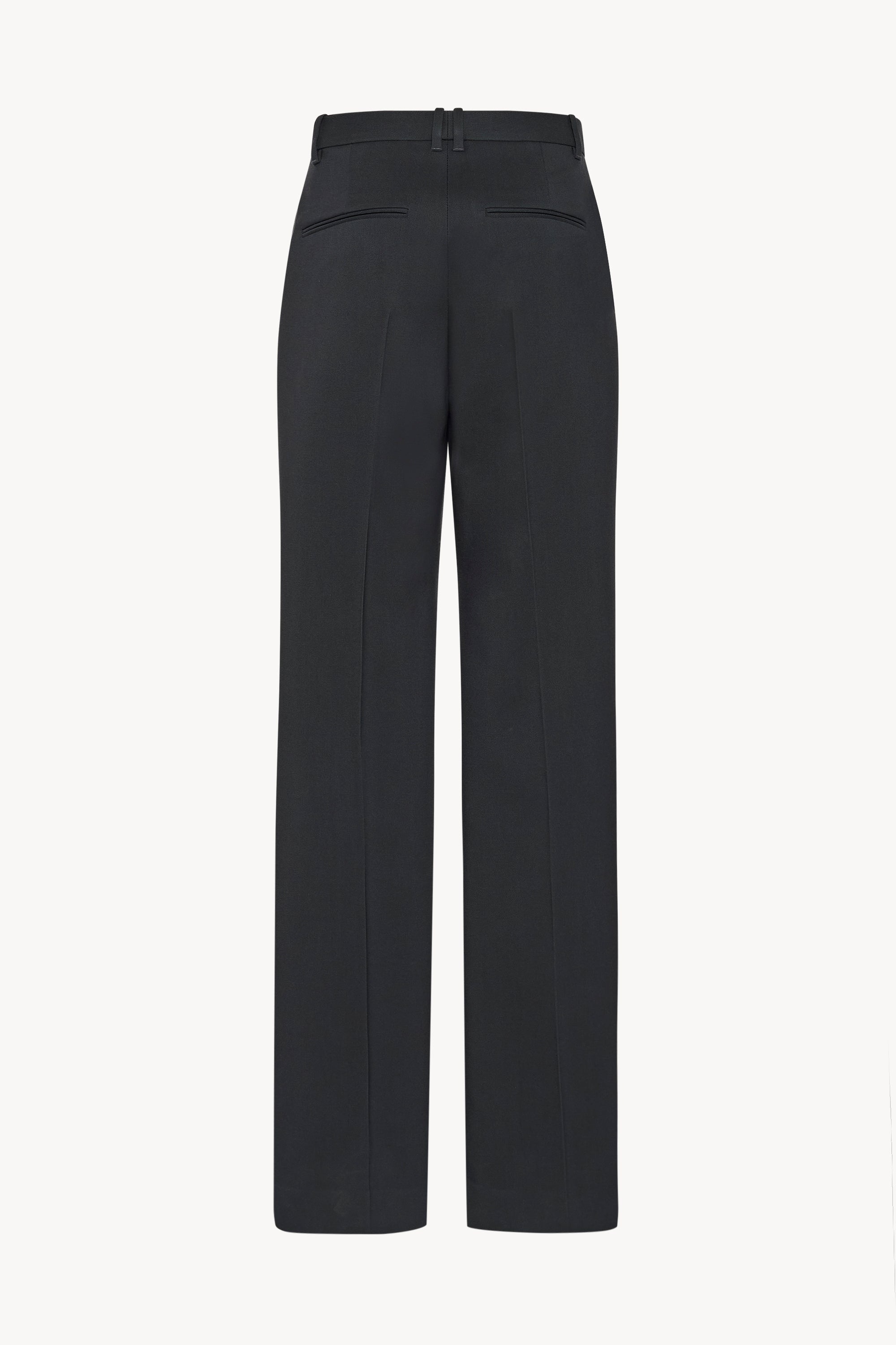 Pietrina Pant in Virgin Wool - 2