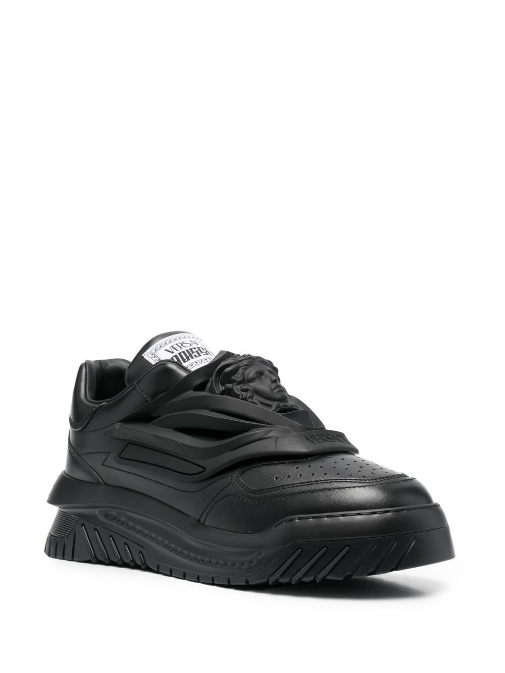 Odyssey chunky sneakers - 3
