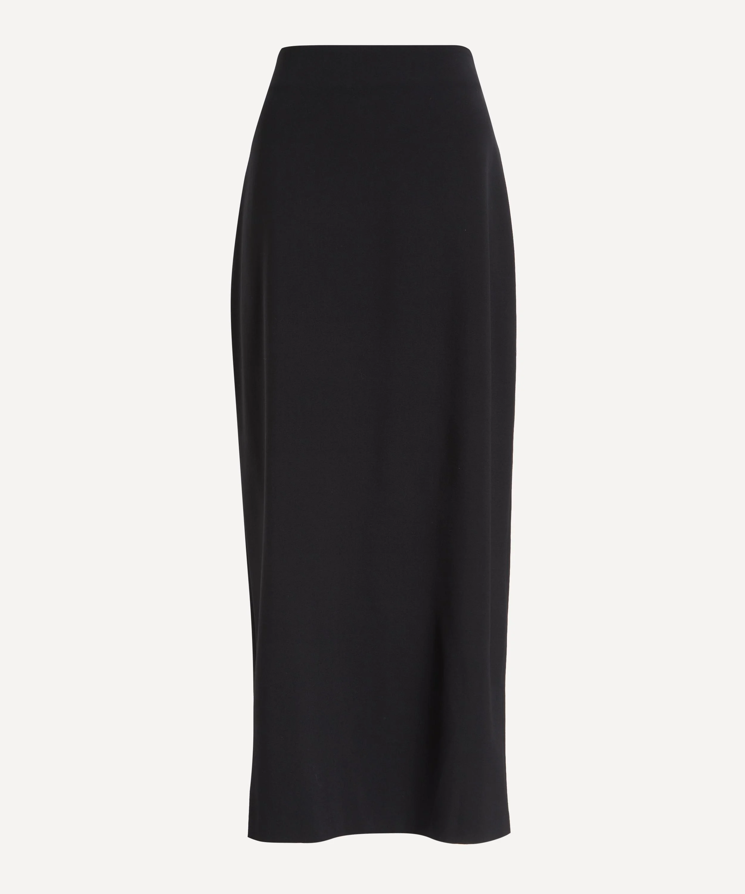 Samos Grain de Poudre Maxi Skirt - 1
