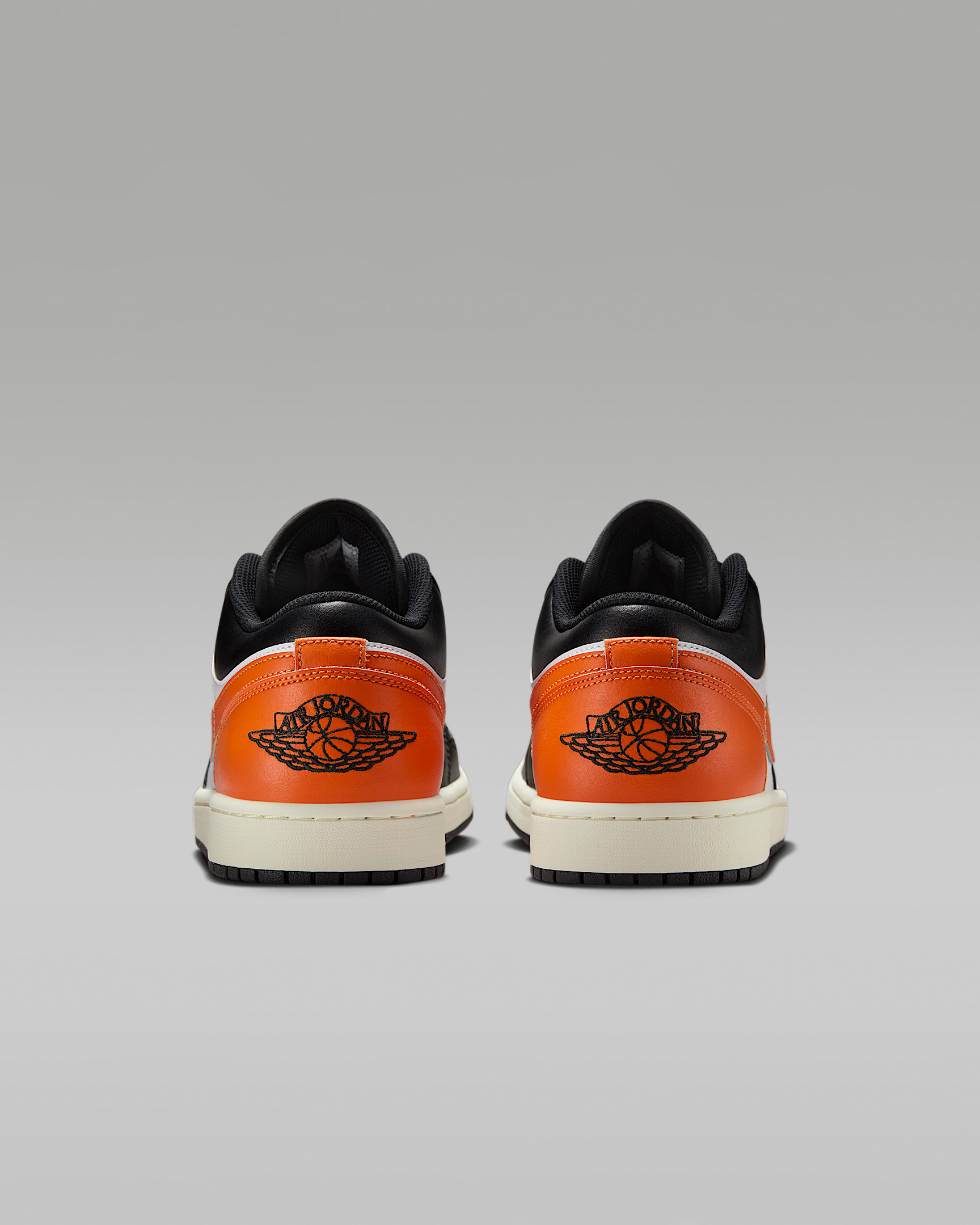 Air Jordan 1 Low Men's Shoes - 6