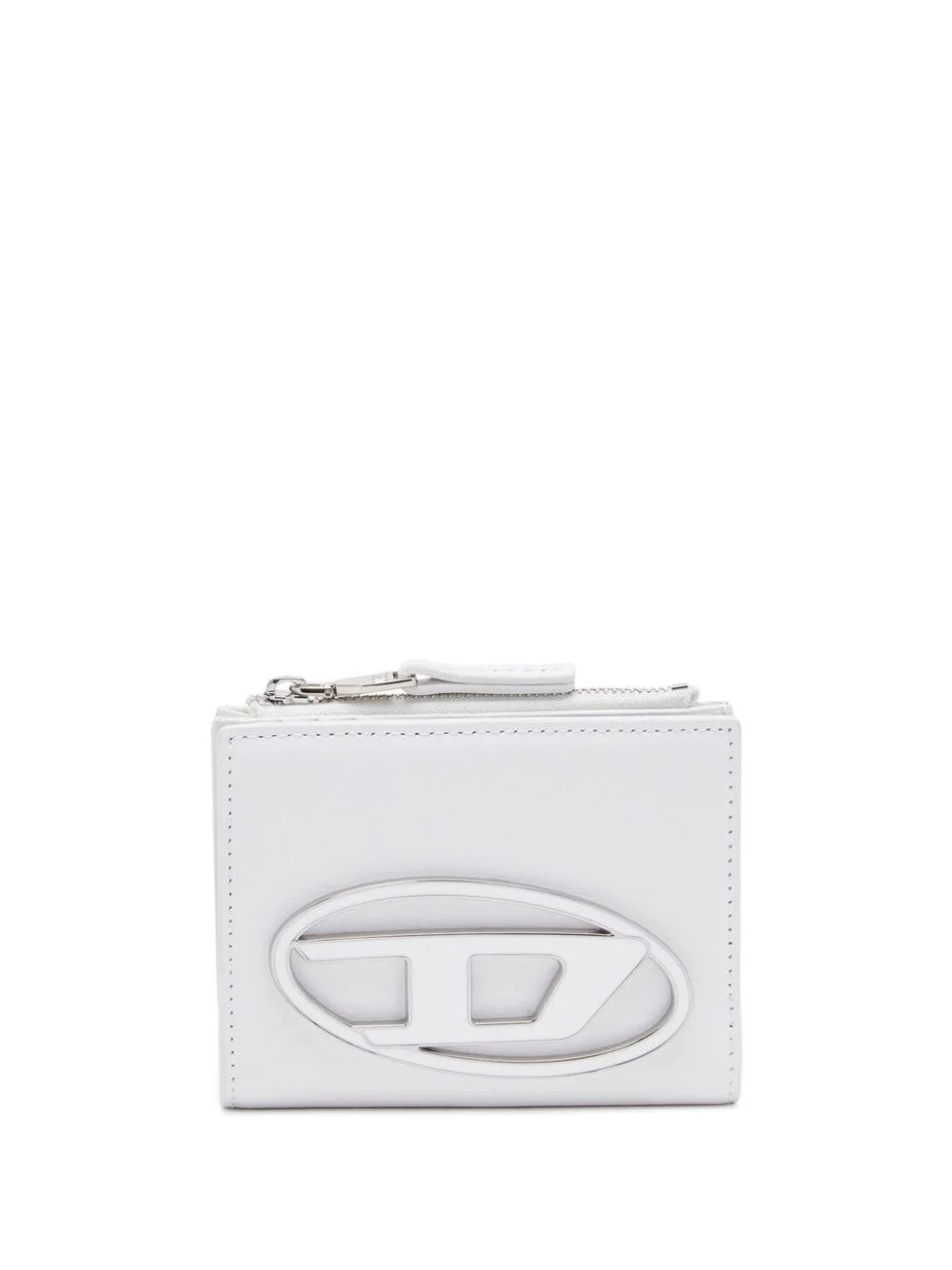 1dr leather wallet - 1