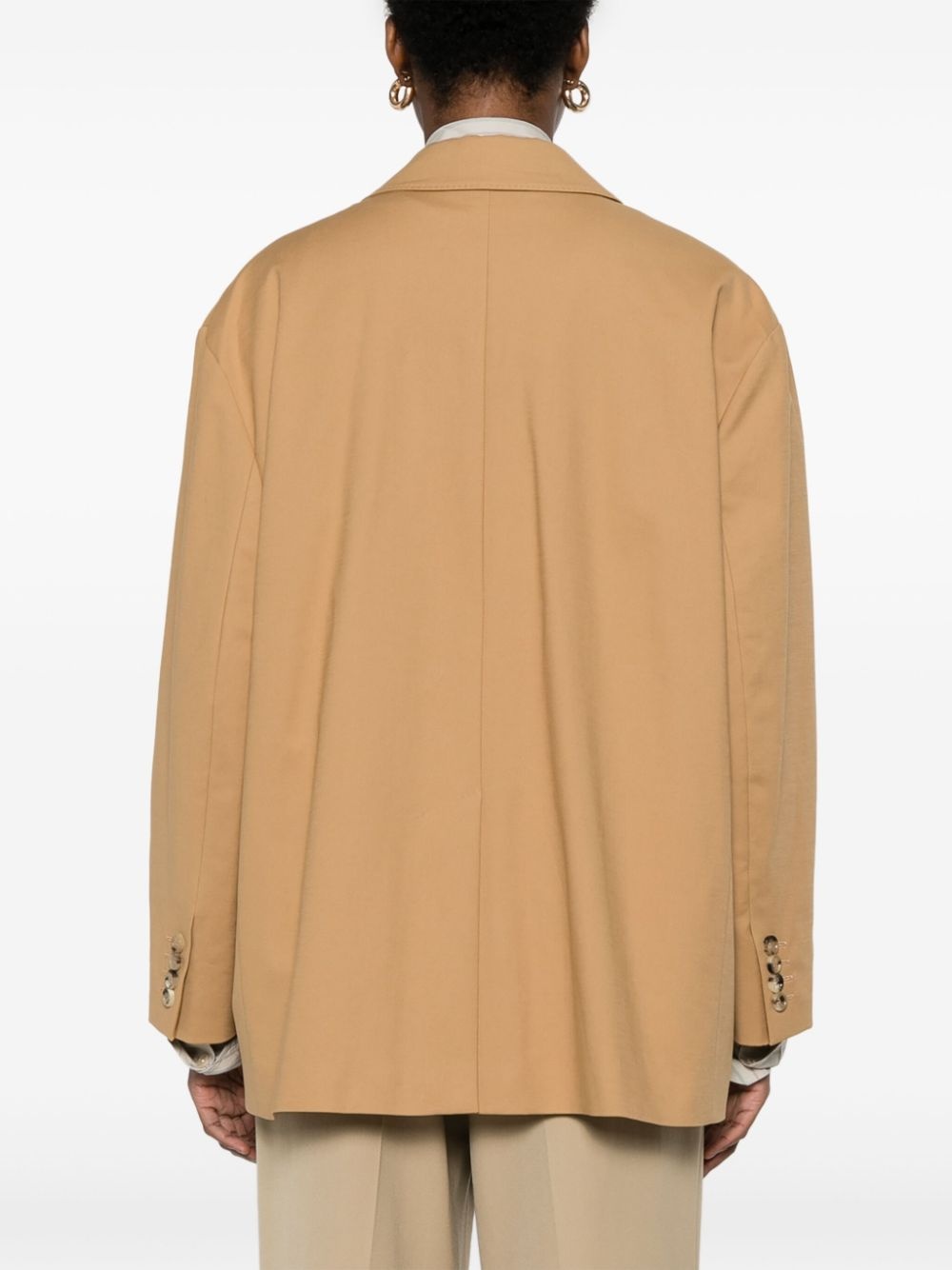 Monica blazer - 4