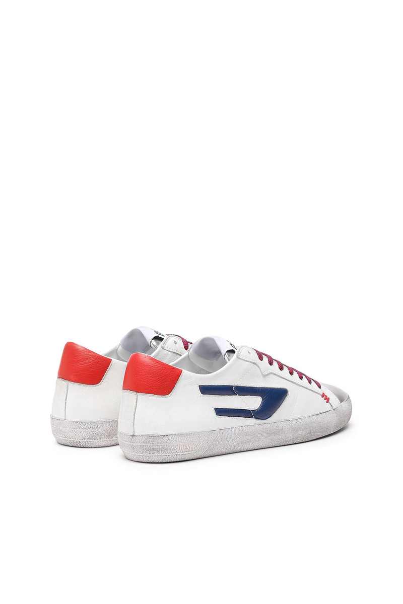Diesel S-LEROJI LOW X outlook