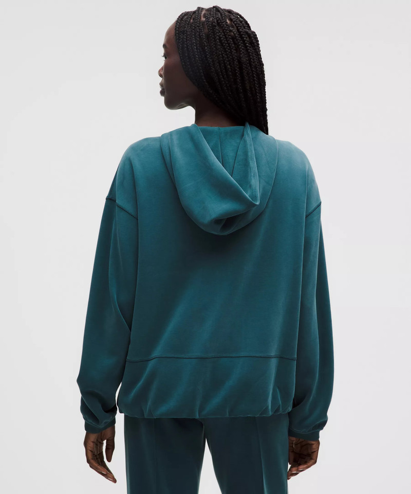 Softstreme Full-Zip Hoodie *Long 3