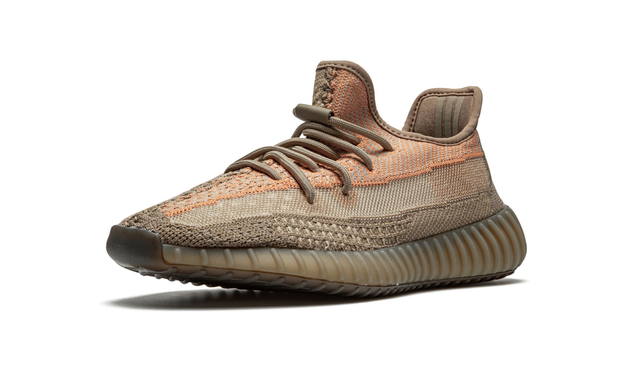 Yeezy Boost 350 V2 "Sand Taupe" - 4