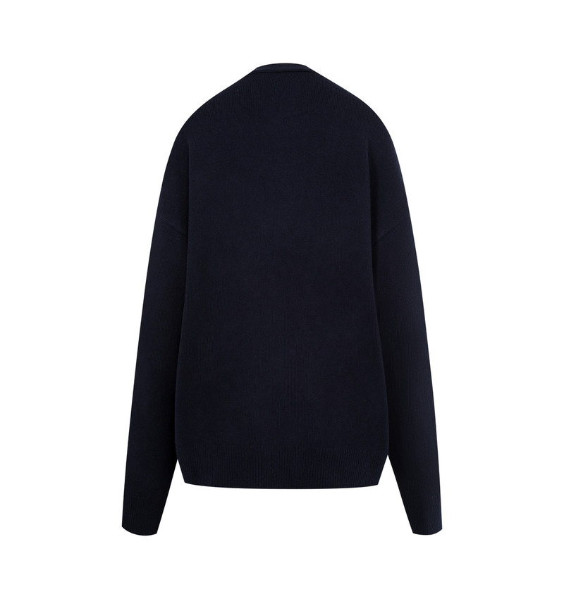 extreme cashmere JONAH SWEATER outlook
