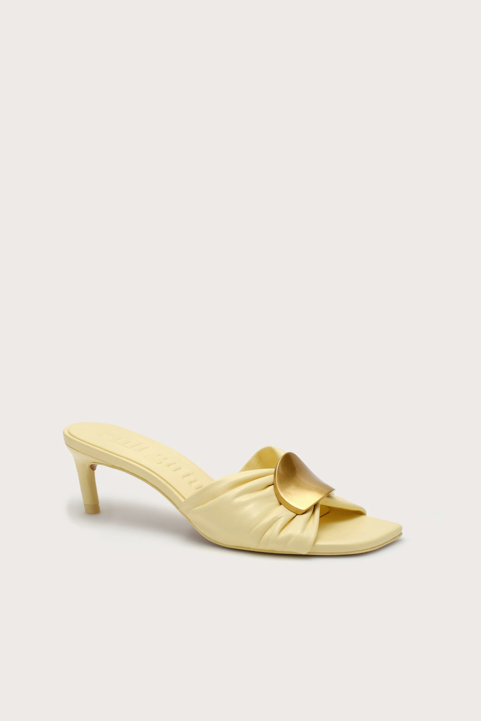 AMINA SANDAL - 1