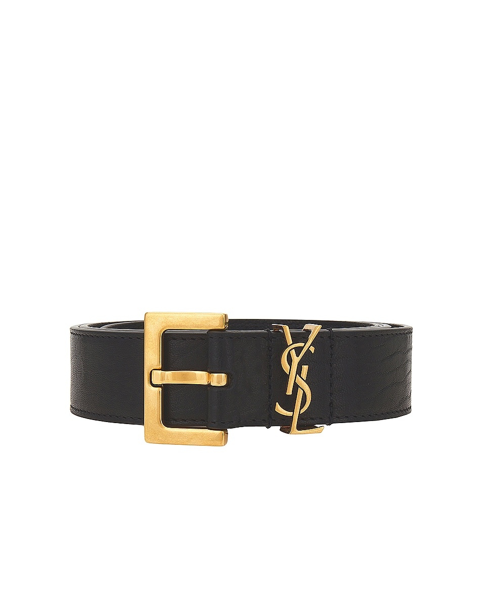 Cassandre Long Belt - 3