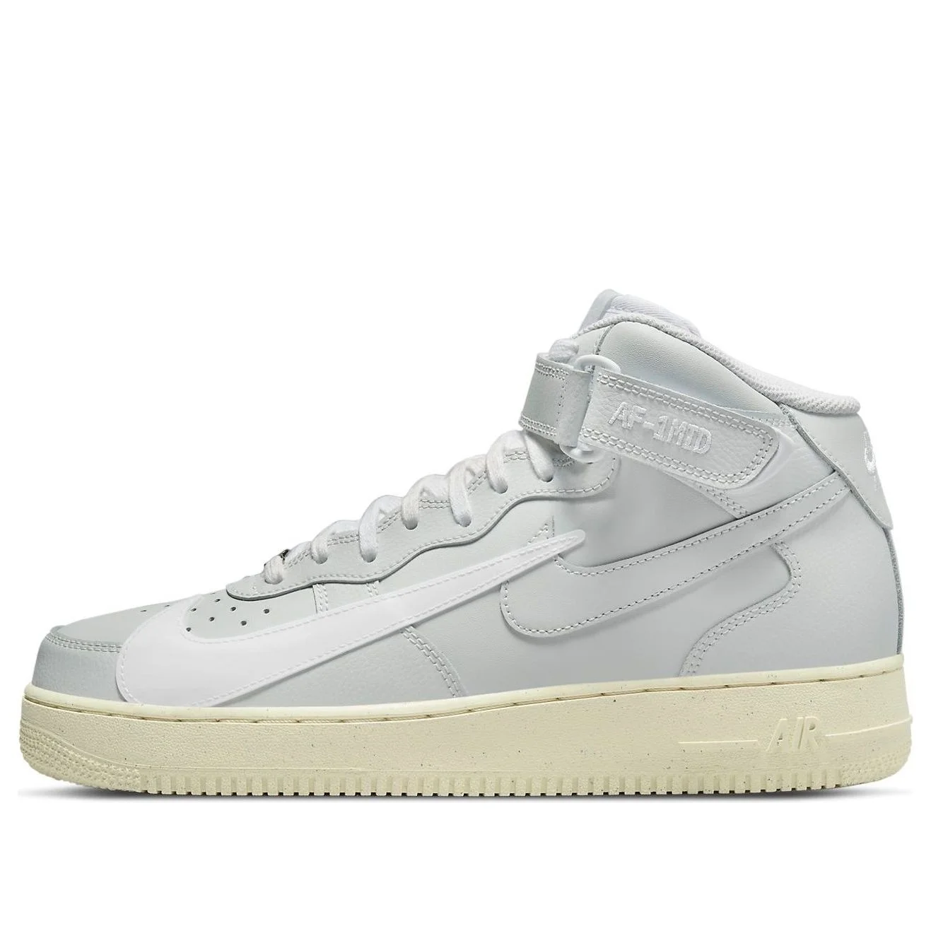 Nike Air Force 1 Mid 'Copy Paste' DQ8645-045 - 1