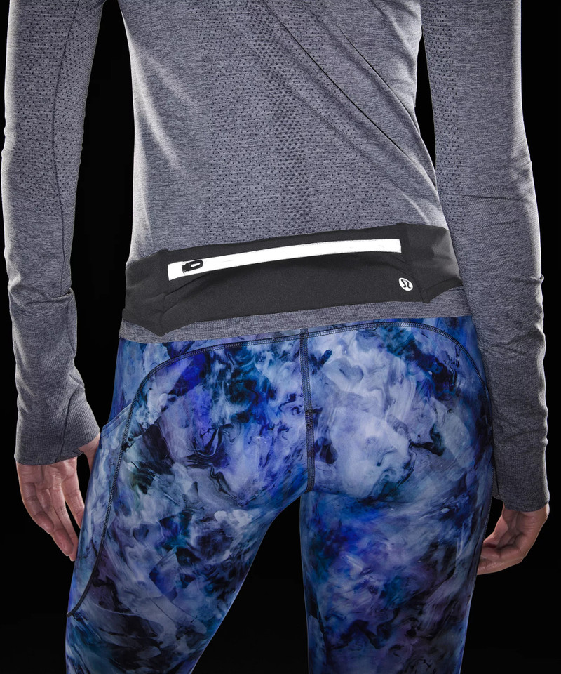 Fast and Free Running Belt 6