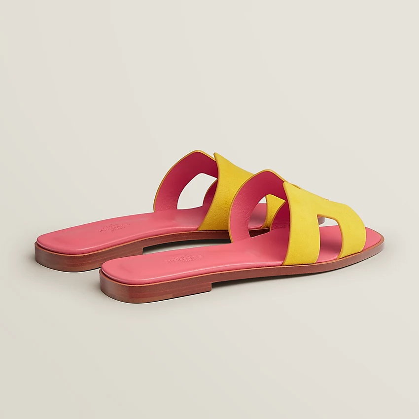 Oran sandal - 3