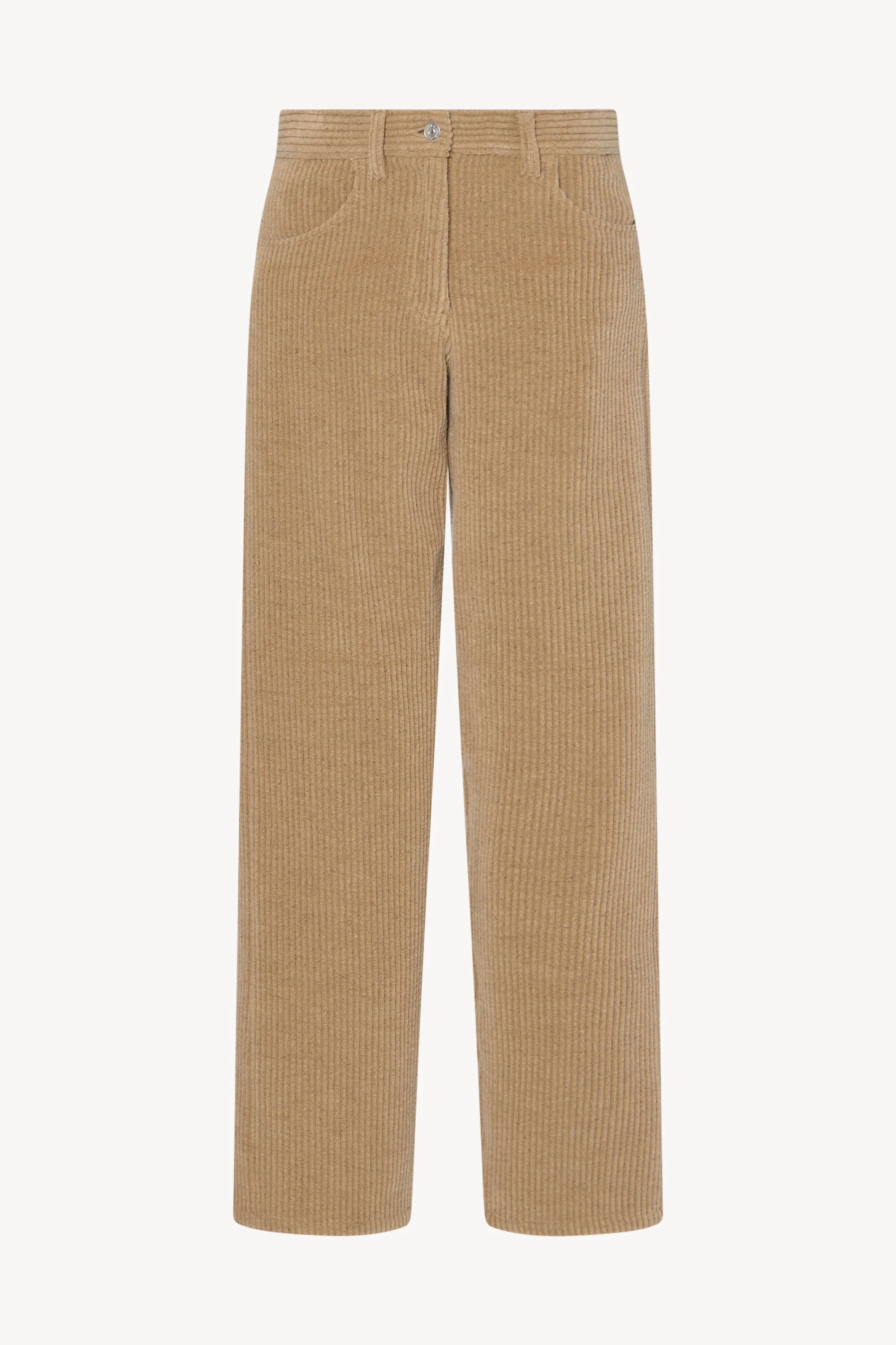 Clair Pant in Corduroy - 1