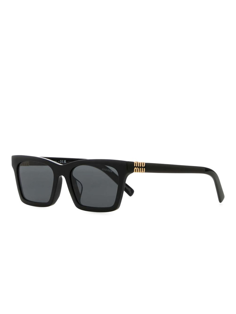 Miu Miu Runway sunglasses outlook