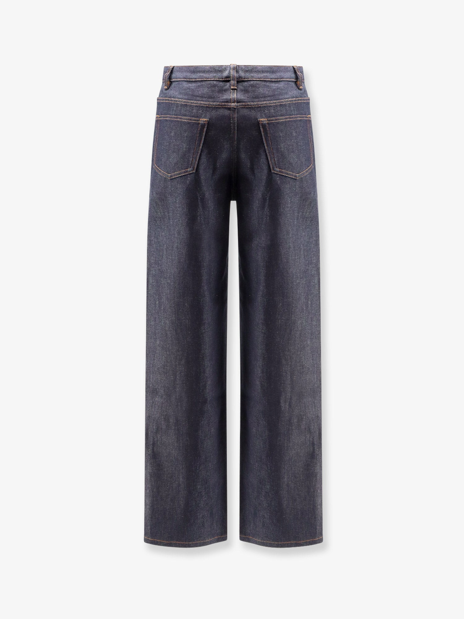 A.P.C. Elisabeth Jeans - 2