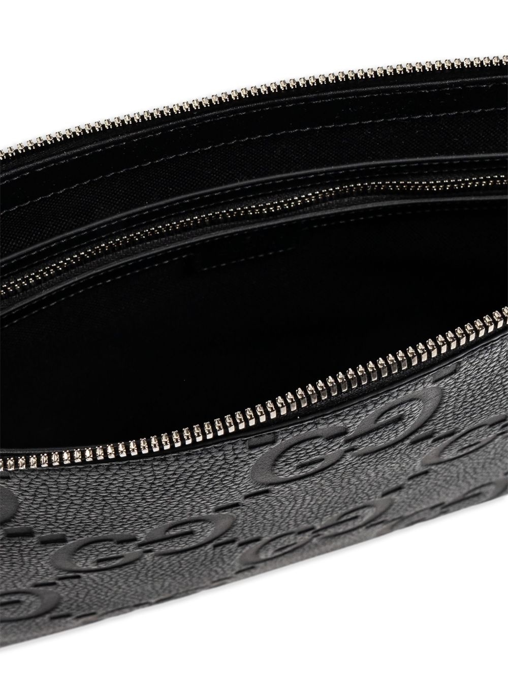 medium Jumbo GG messenger bag - 5