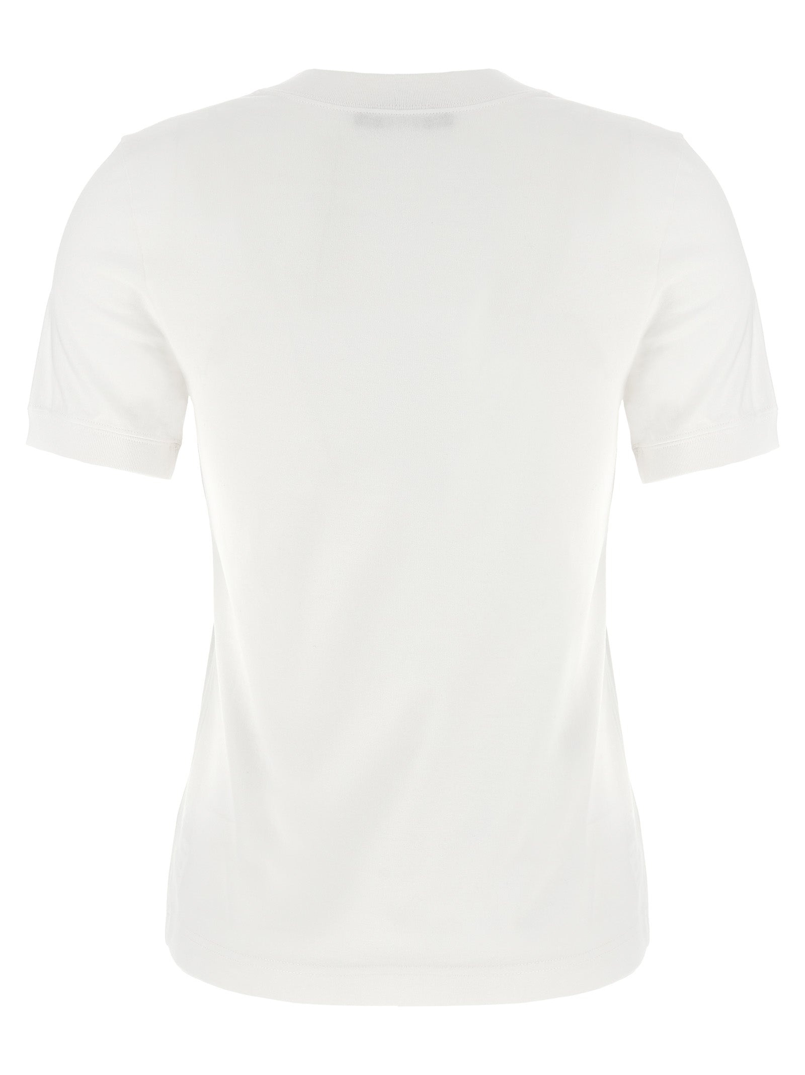 Maiolica T-Shirt White - 2