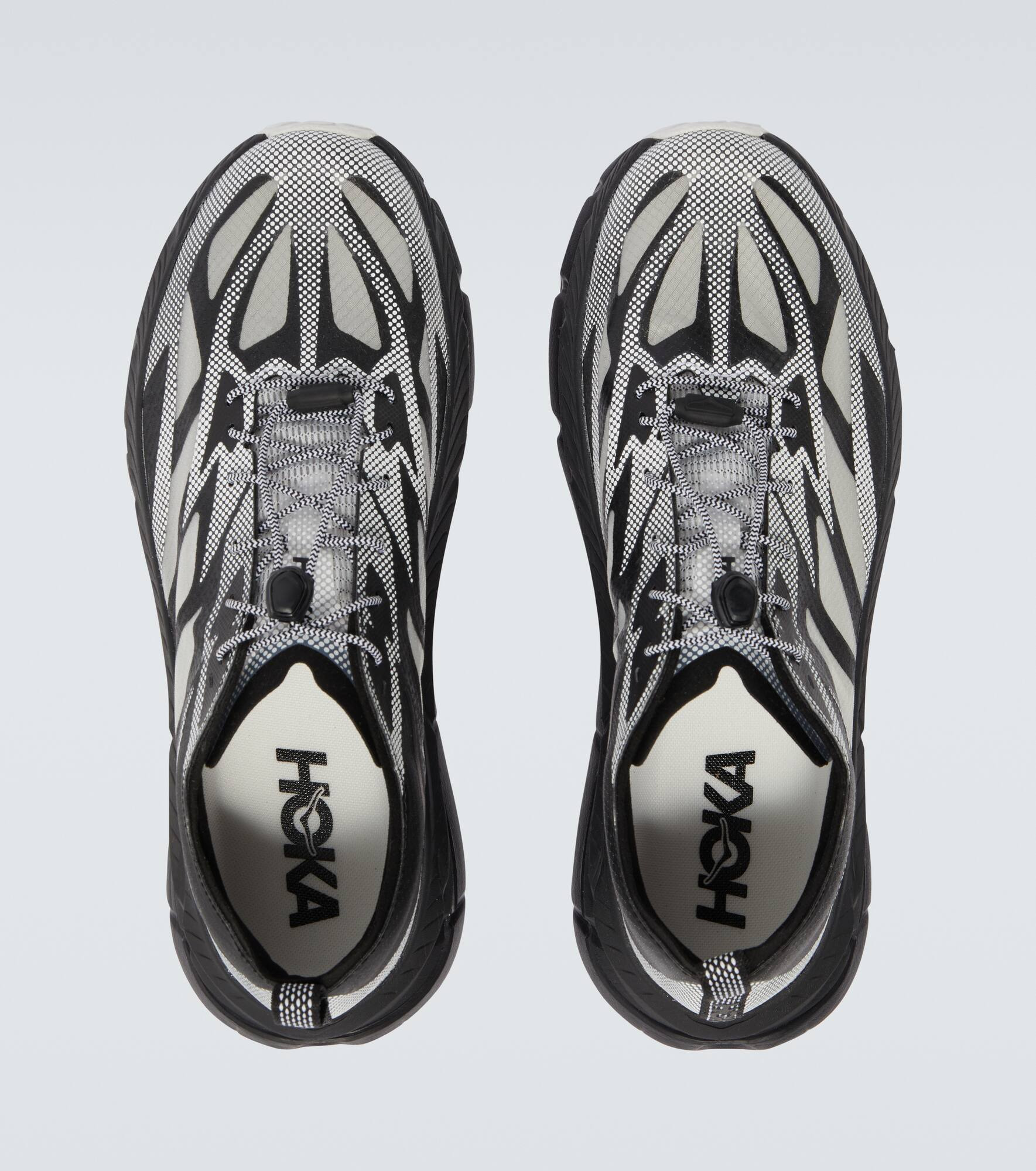Mafate Speed 4 Lite sneakers - 4