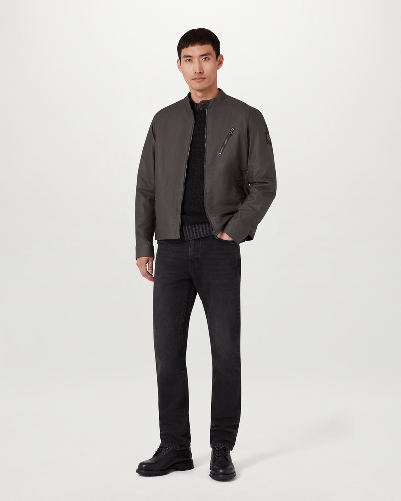 Belstaff SIDELINE JACKET outlook