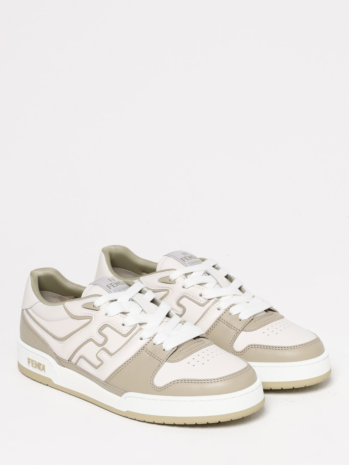 Sneakers men Fendi - 2