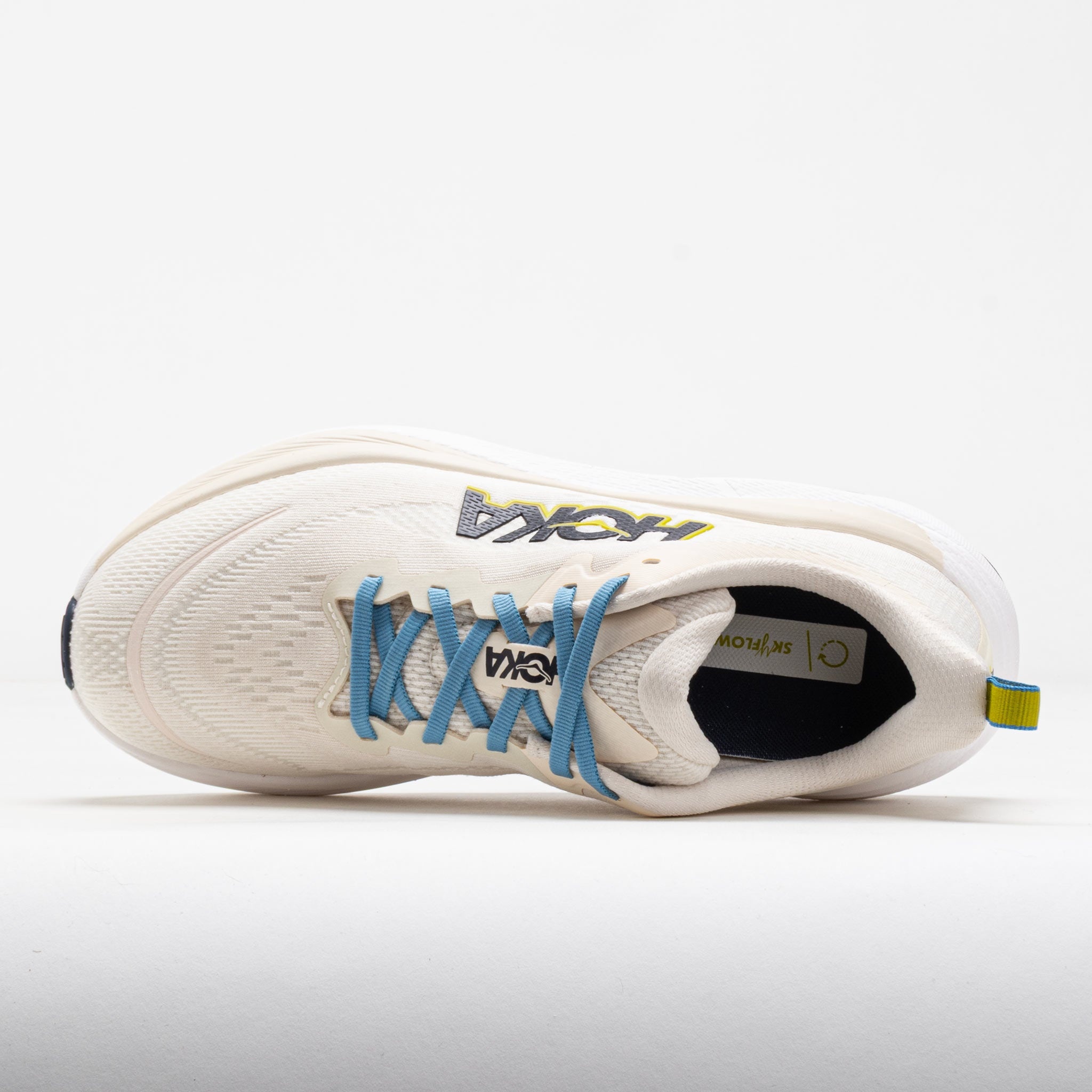 HOKA Skyflow Men's Birch/Alabaster - 3