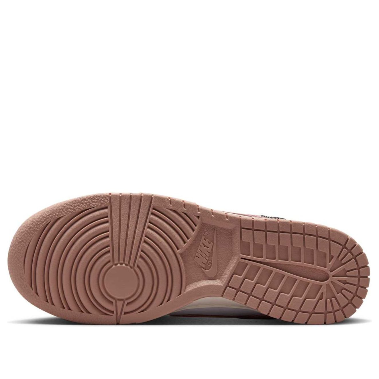 (WMNS) Nike Dunk Low 'Rose Whisper' IB4417-102 - 5