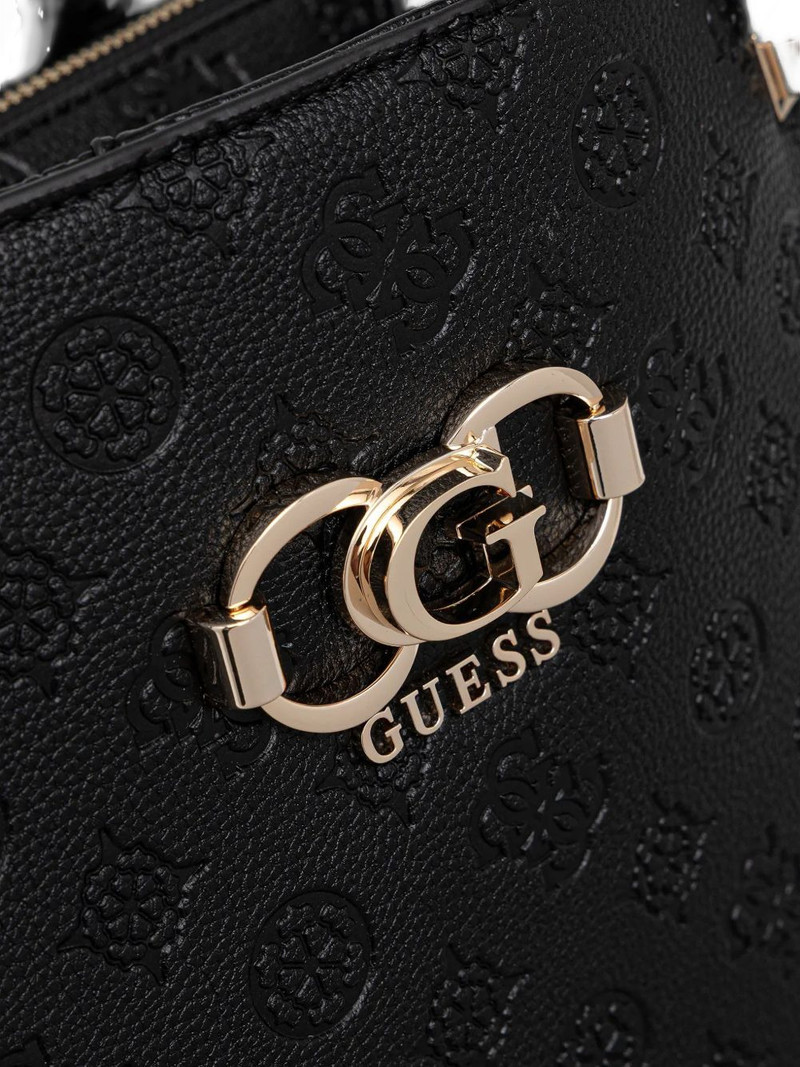 logo-plaque tote bag 3