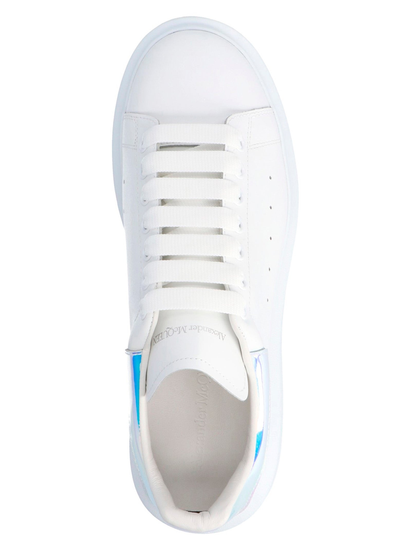 Alexander Mcqueen 'Oversize Sole' Sneakers - 3