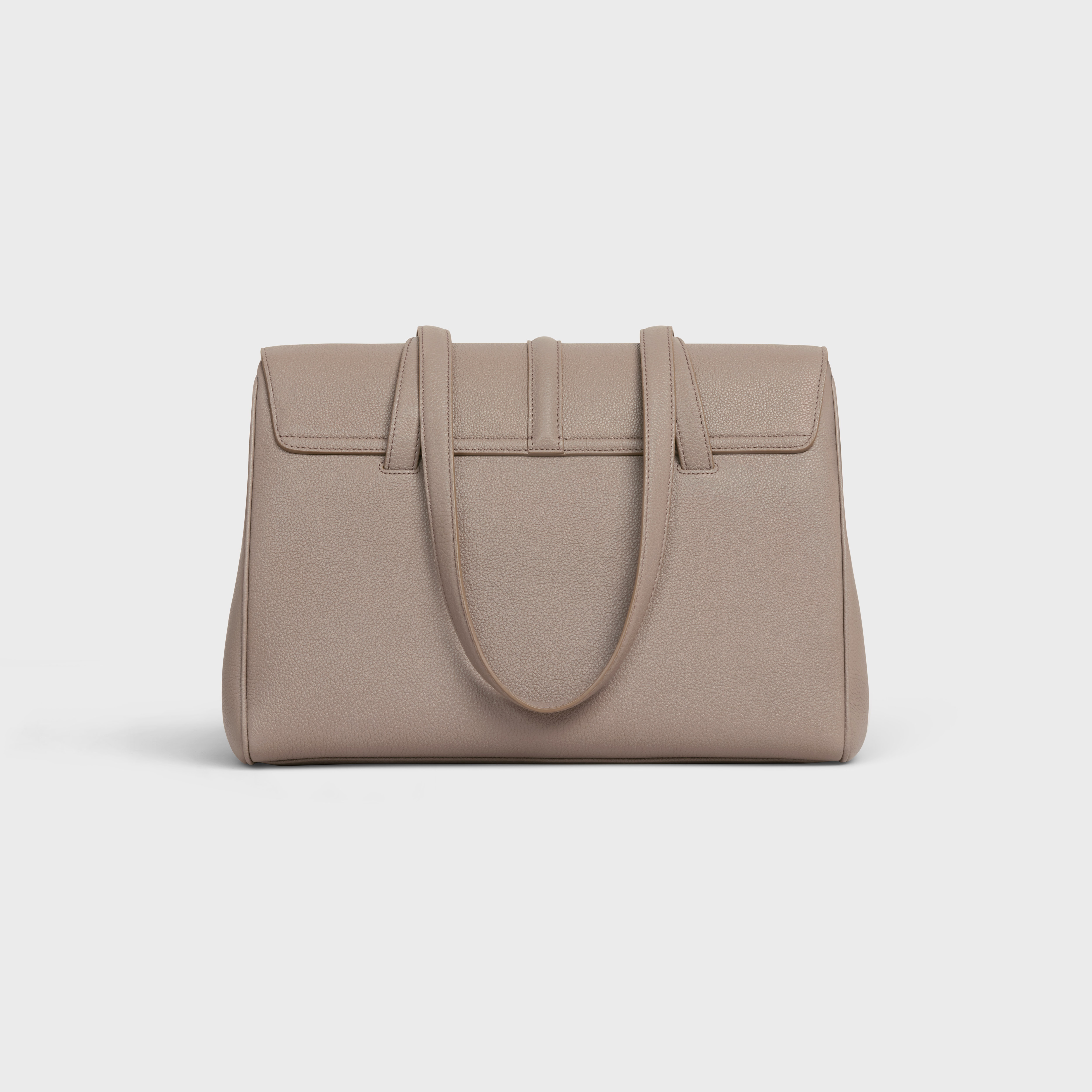 Medium Soft 16 Bag in Supple Grained Calfskin - 3