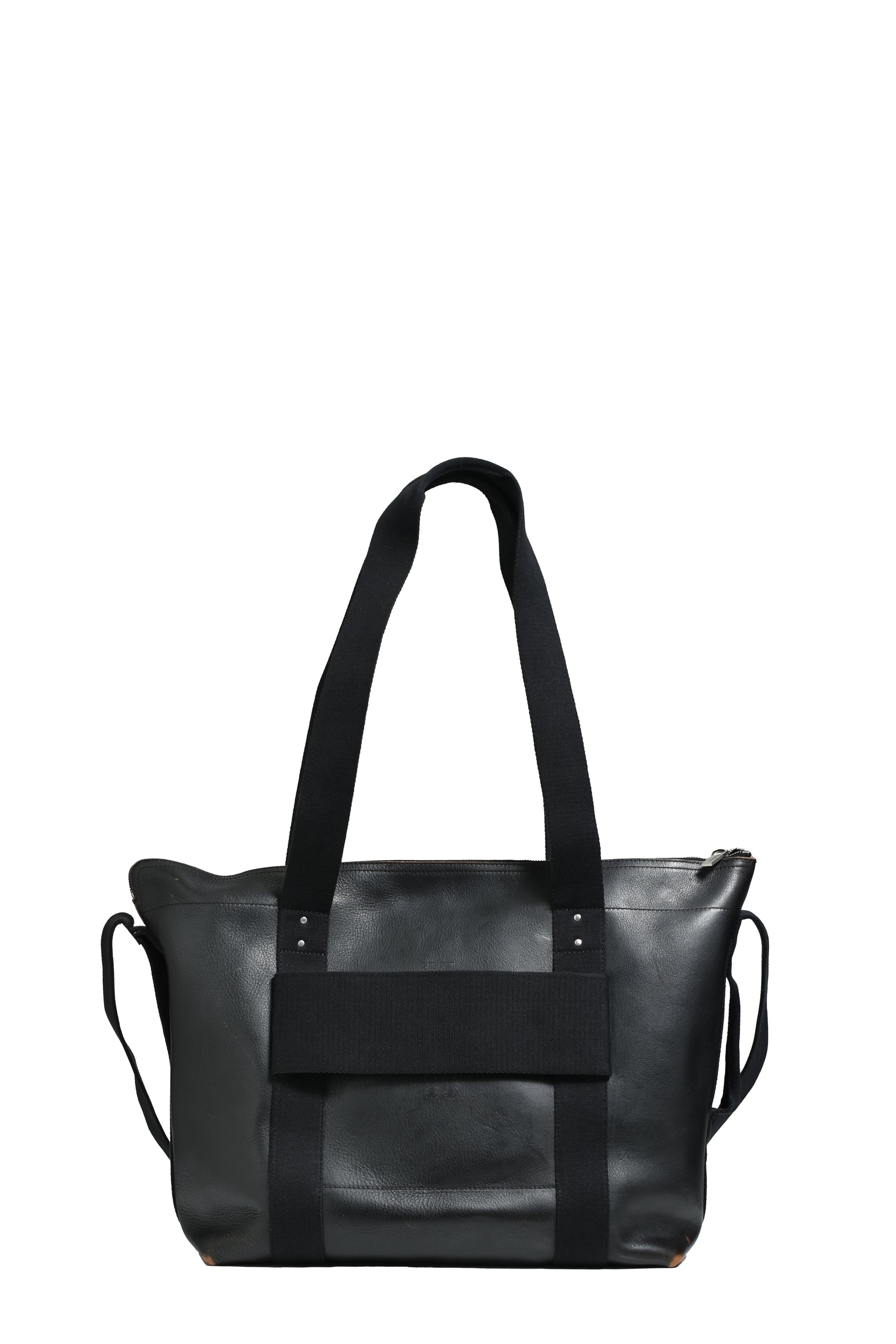 TROLLEY / BLK/BLK - 5
