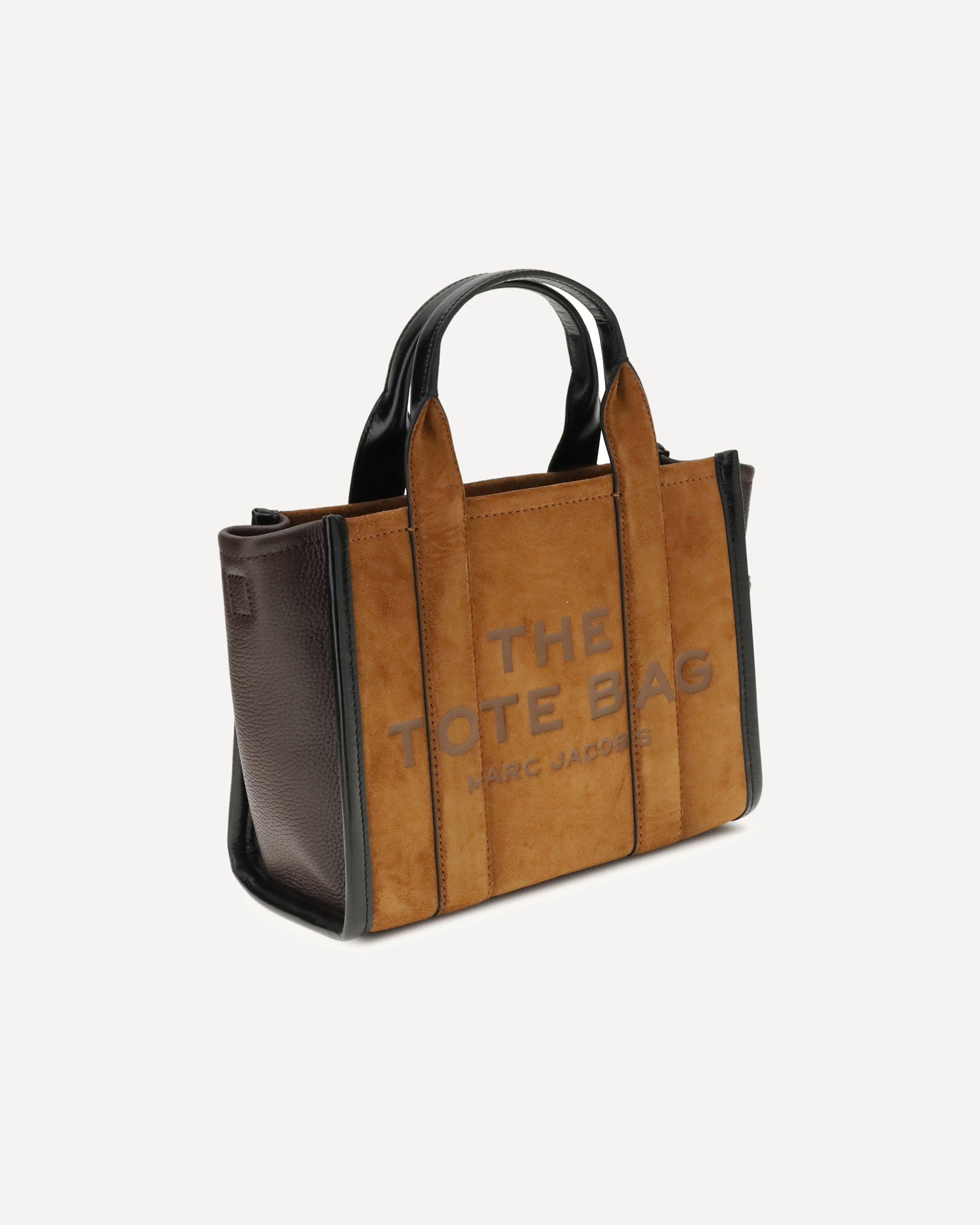 Small Tote Bag - 2