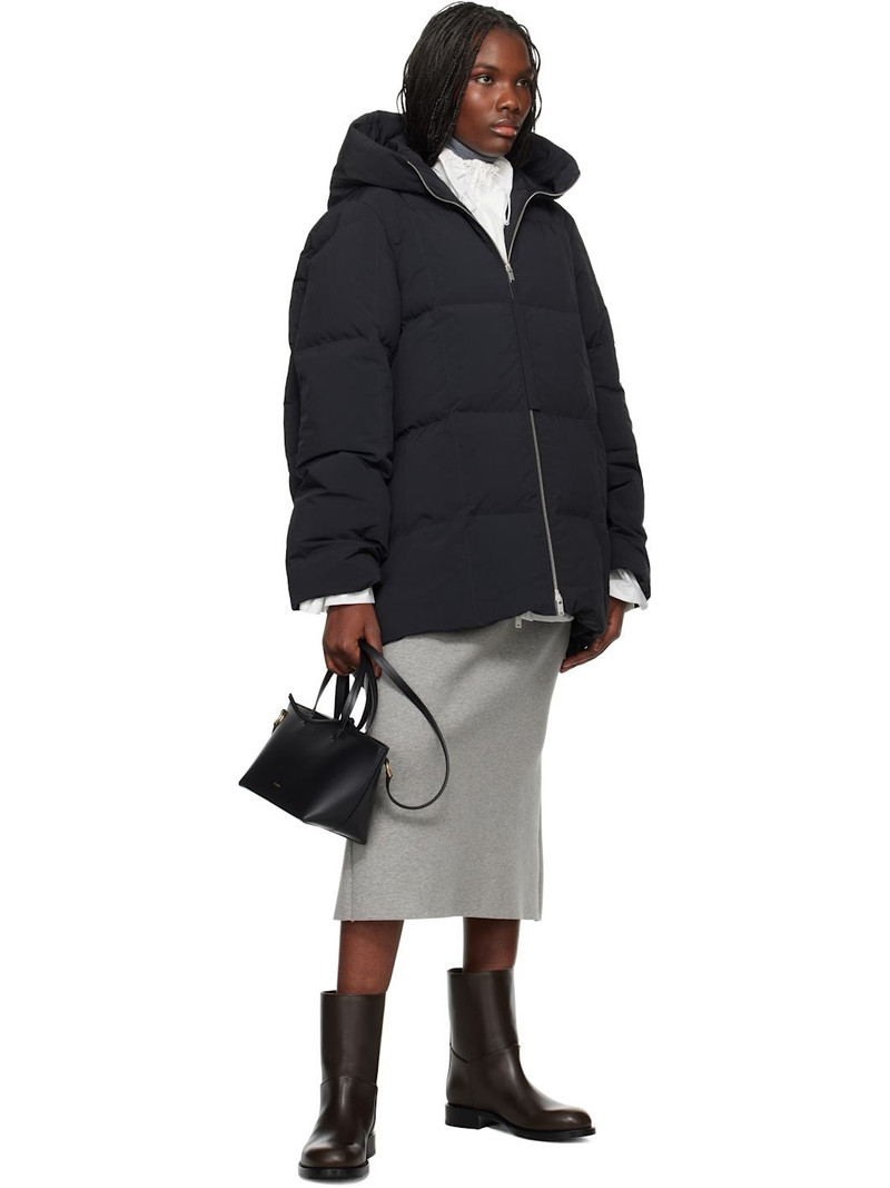 Black Bateau Small Bag 4