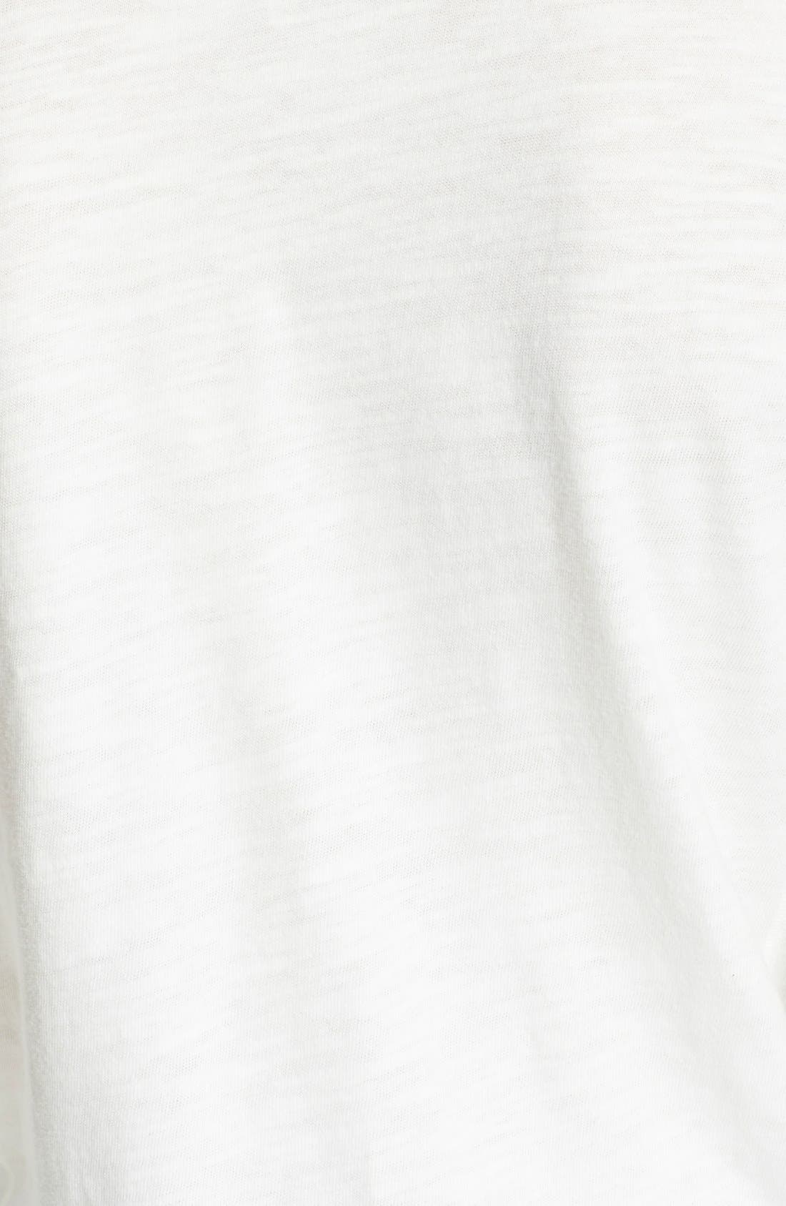 Classic Slim Fit Henley - 6