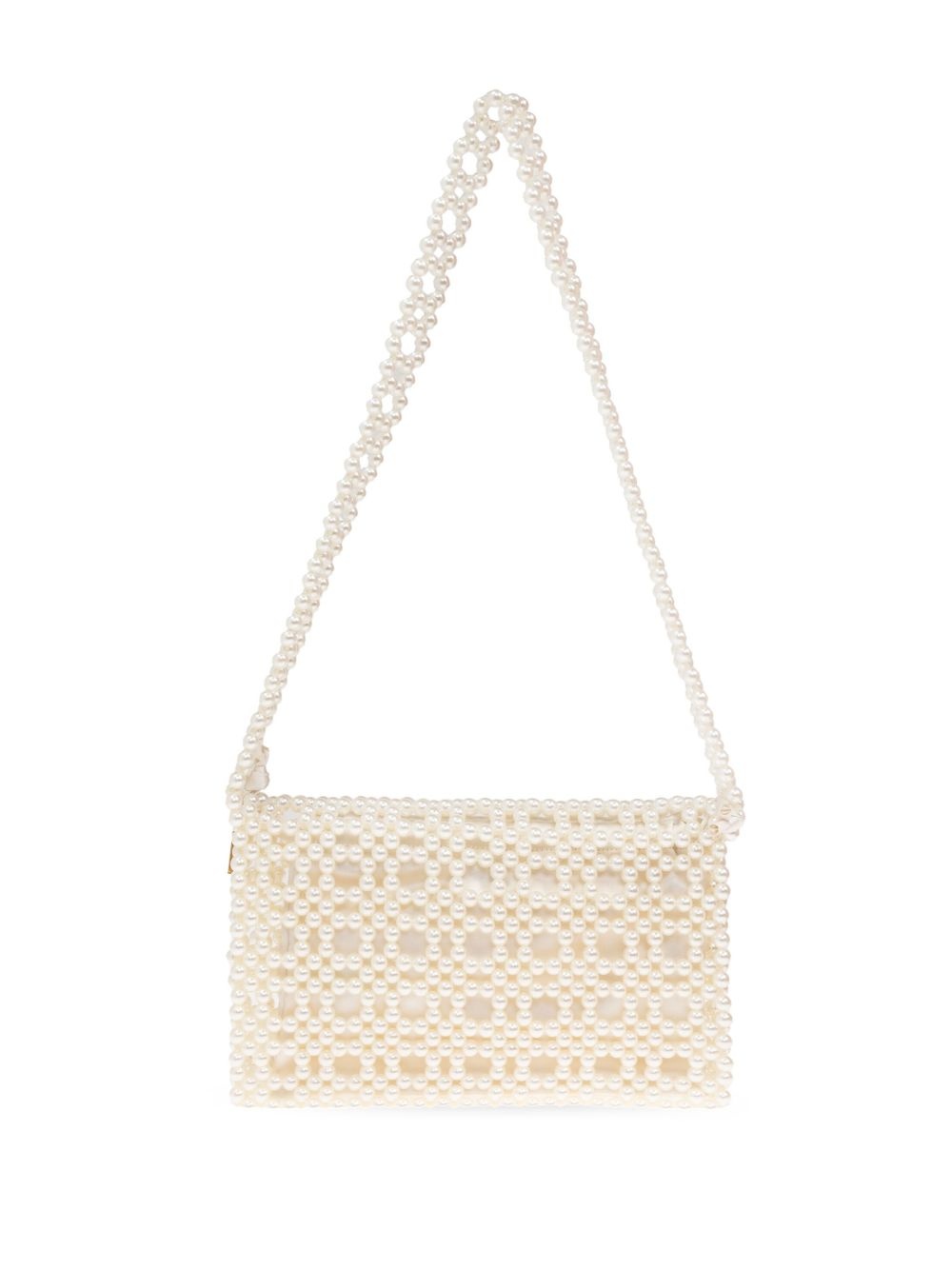 Chaklo shoulder bag - 3
