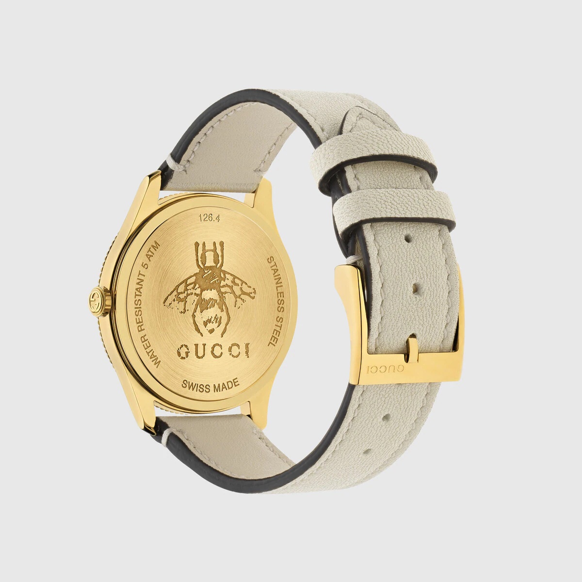 G-Timeless watch, 36mm - 2