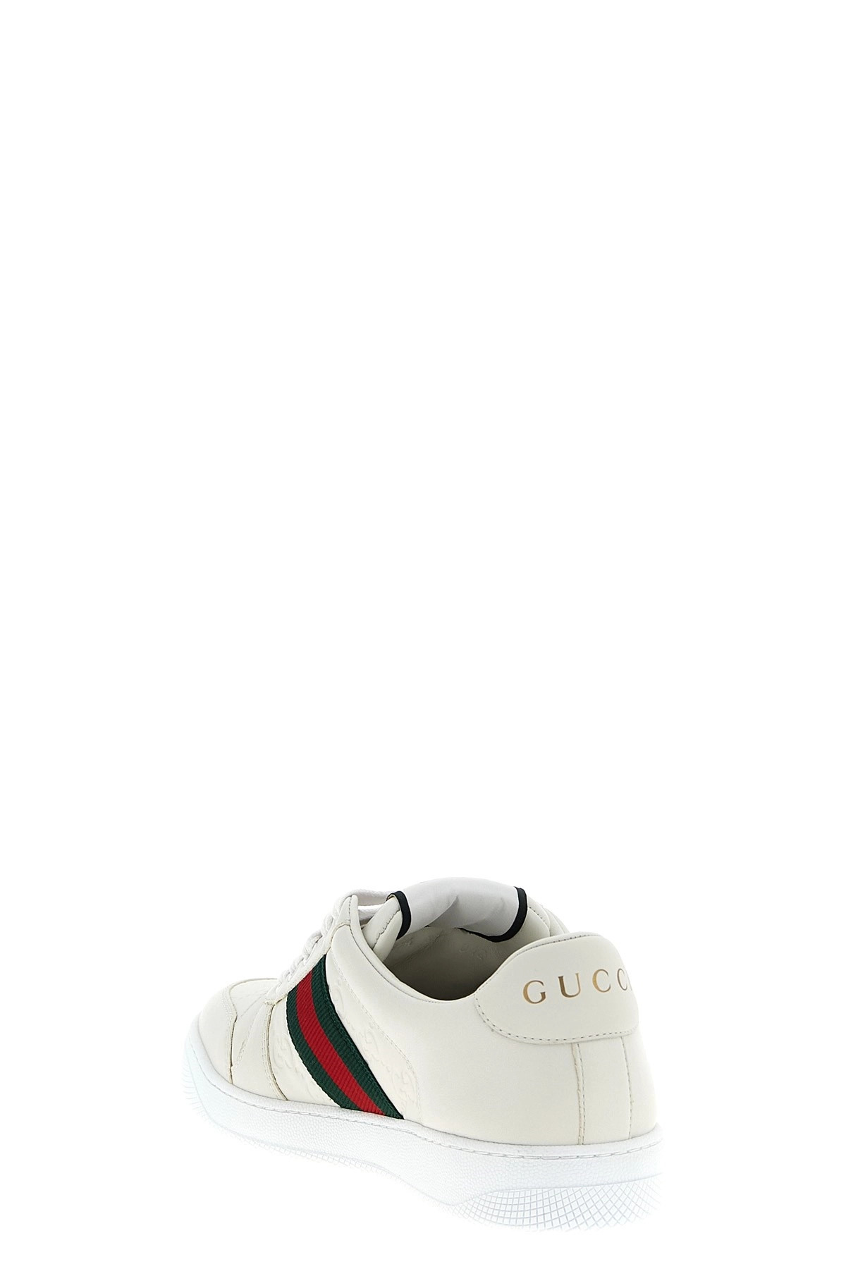 'Screener' sneakers - 3