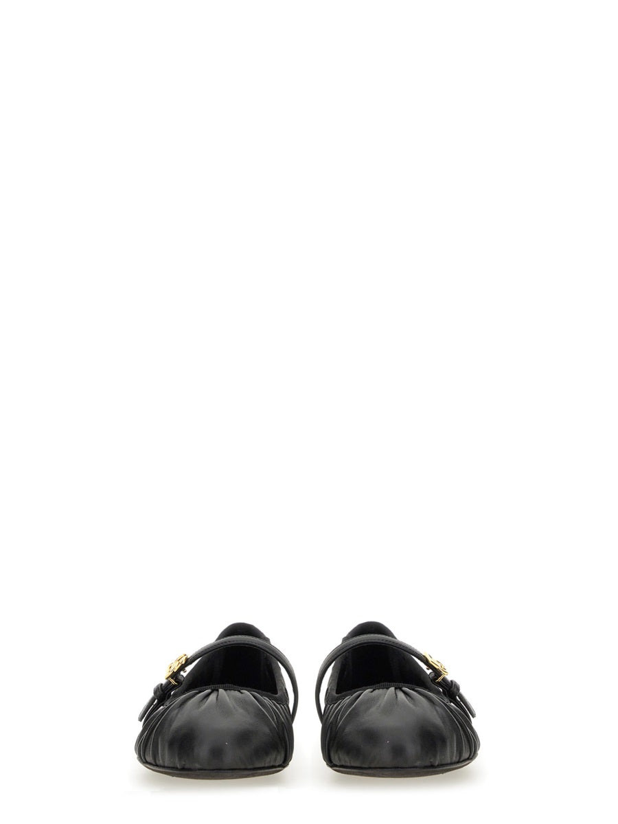 Nappa Ballerina - 5