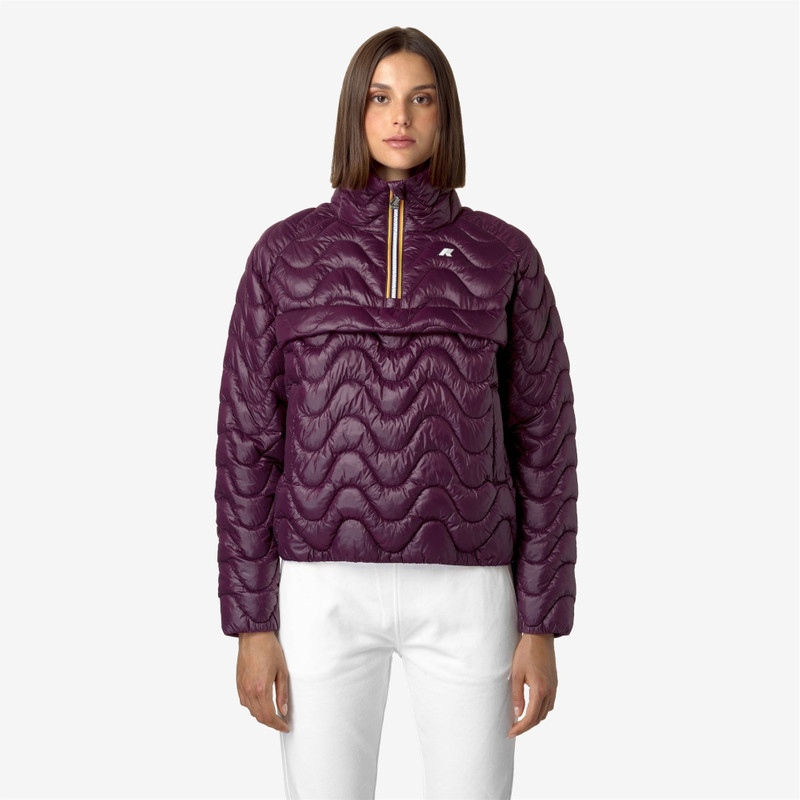 SOJENNE QUILTED WARM 3