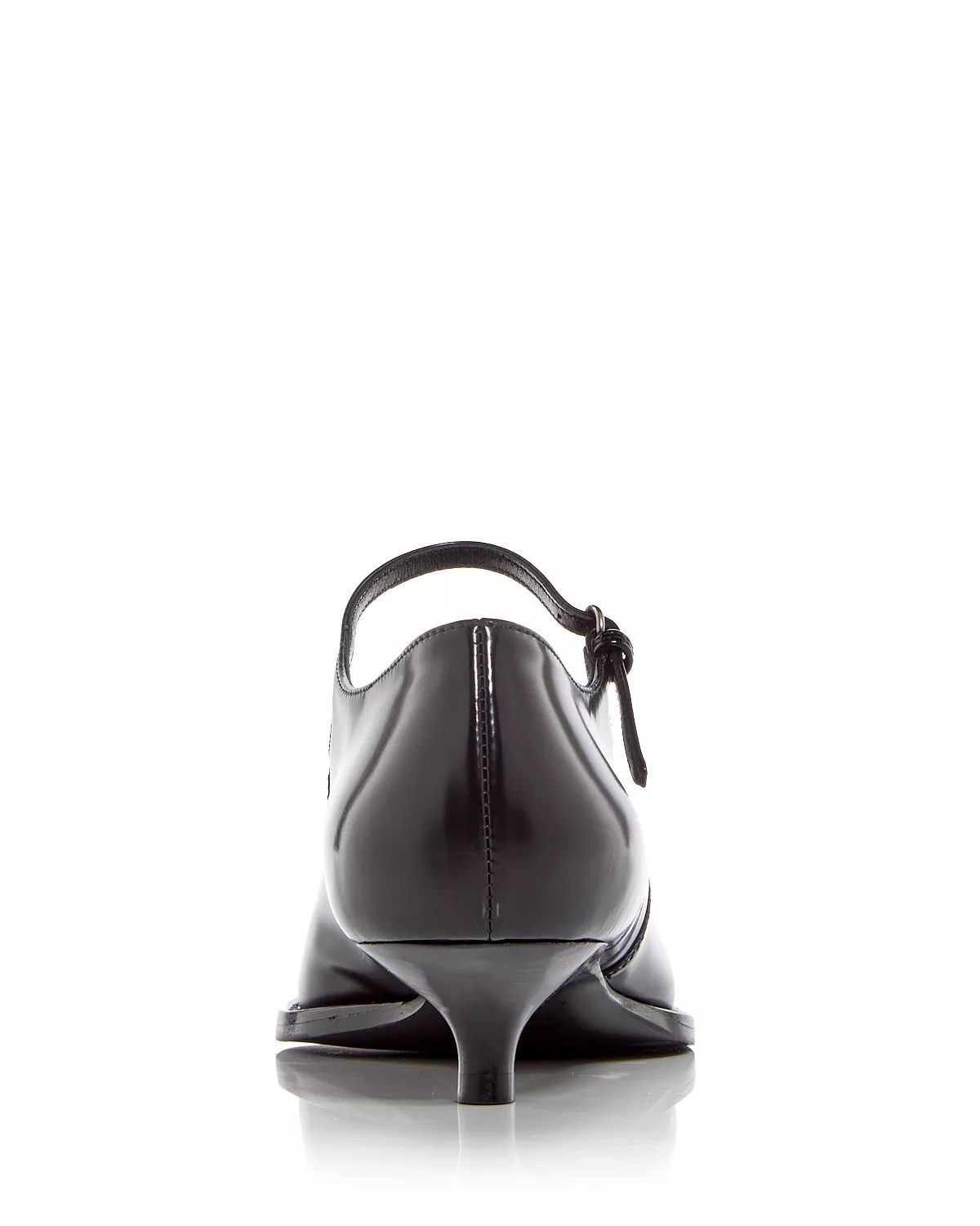 Miu Miu Women's Decollete Mary Jane Pumps | bloomingdales