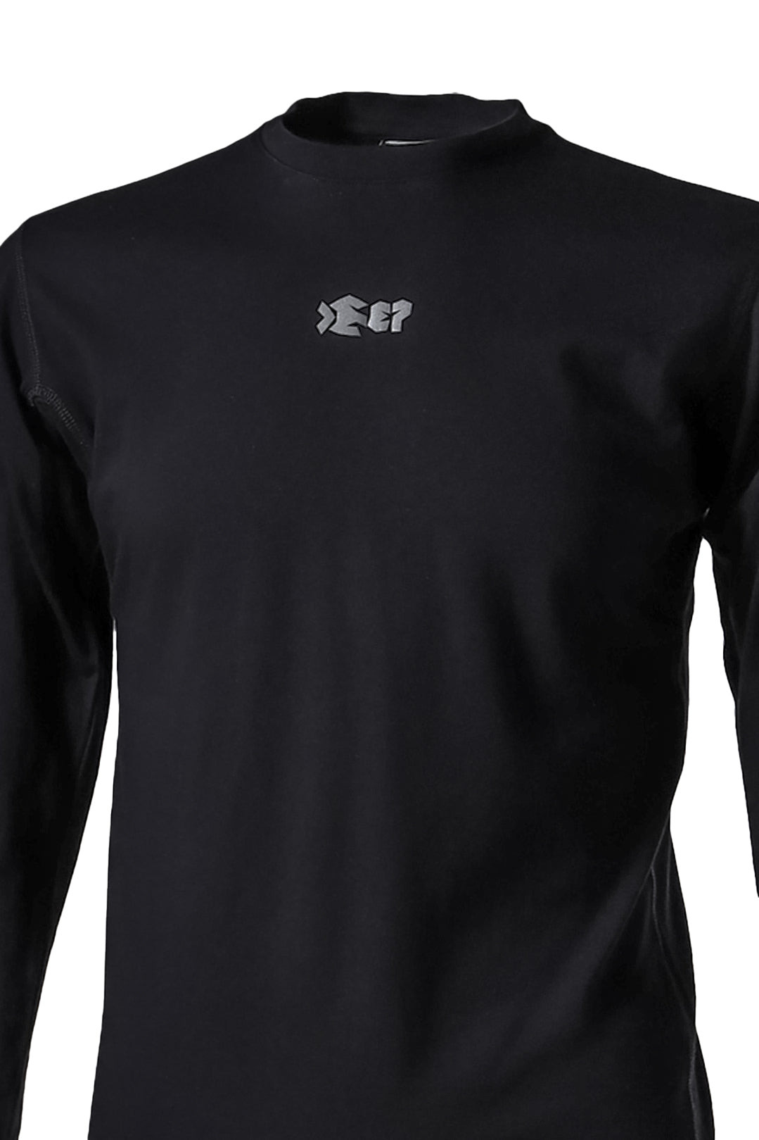 DEEP MERINO FIRST LAYER / BLK - 7