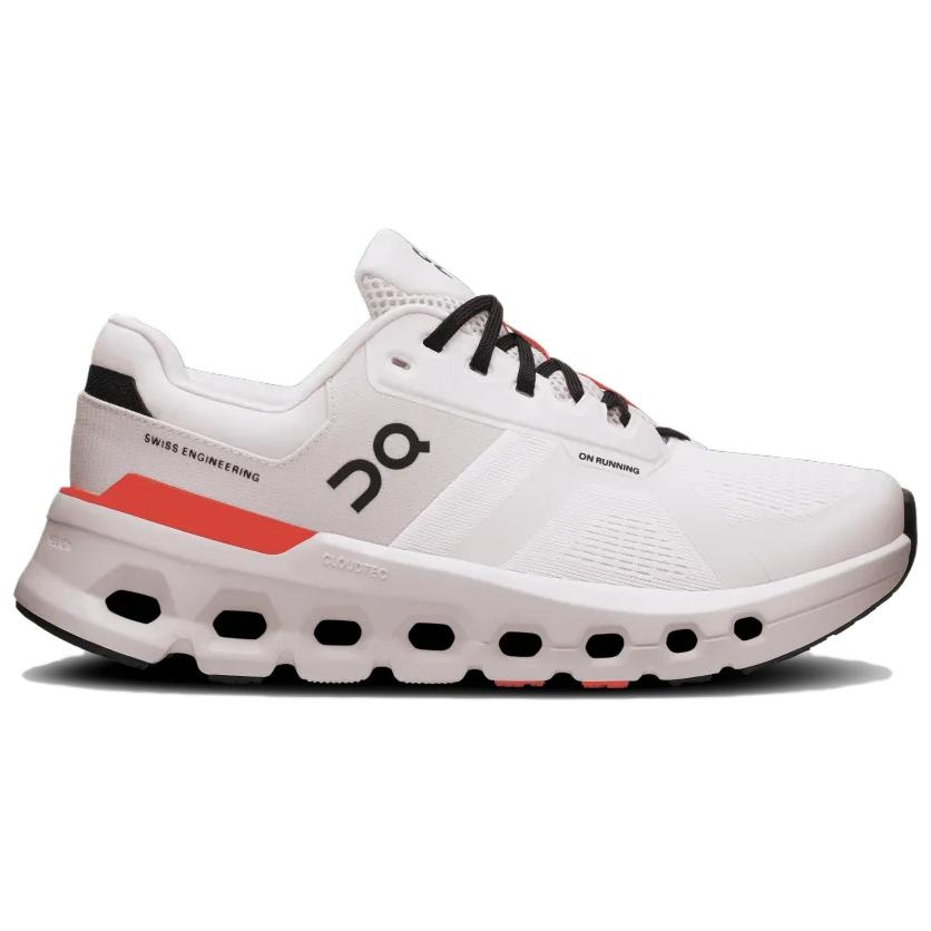 On Running Cloudrunner 2 'White Orange' 3ME10140248 - 2