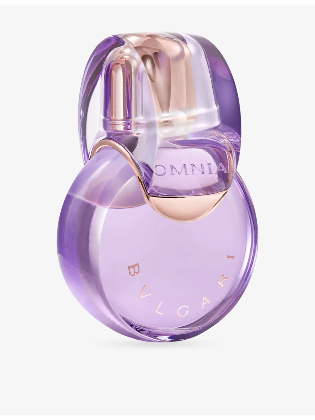 Omnia Amethyste Eau de Toilette 50ml - 1