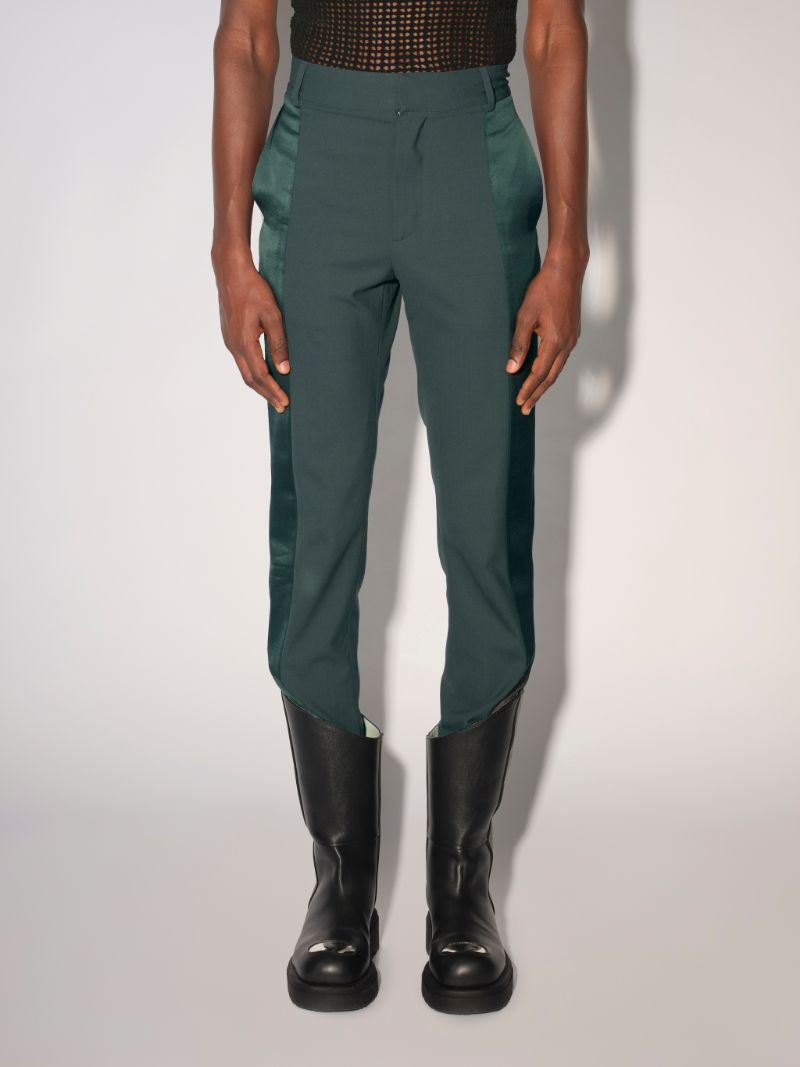TUXEDO PANTS - 3