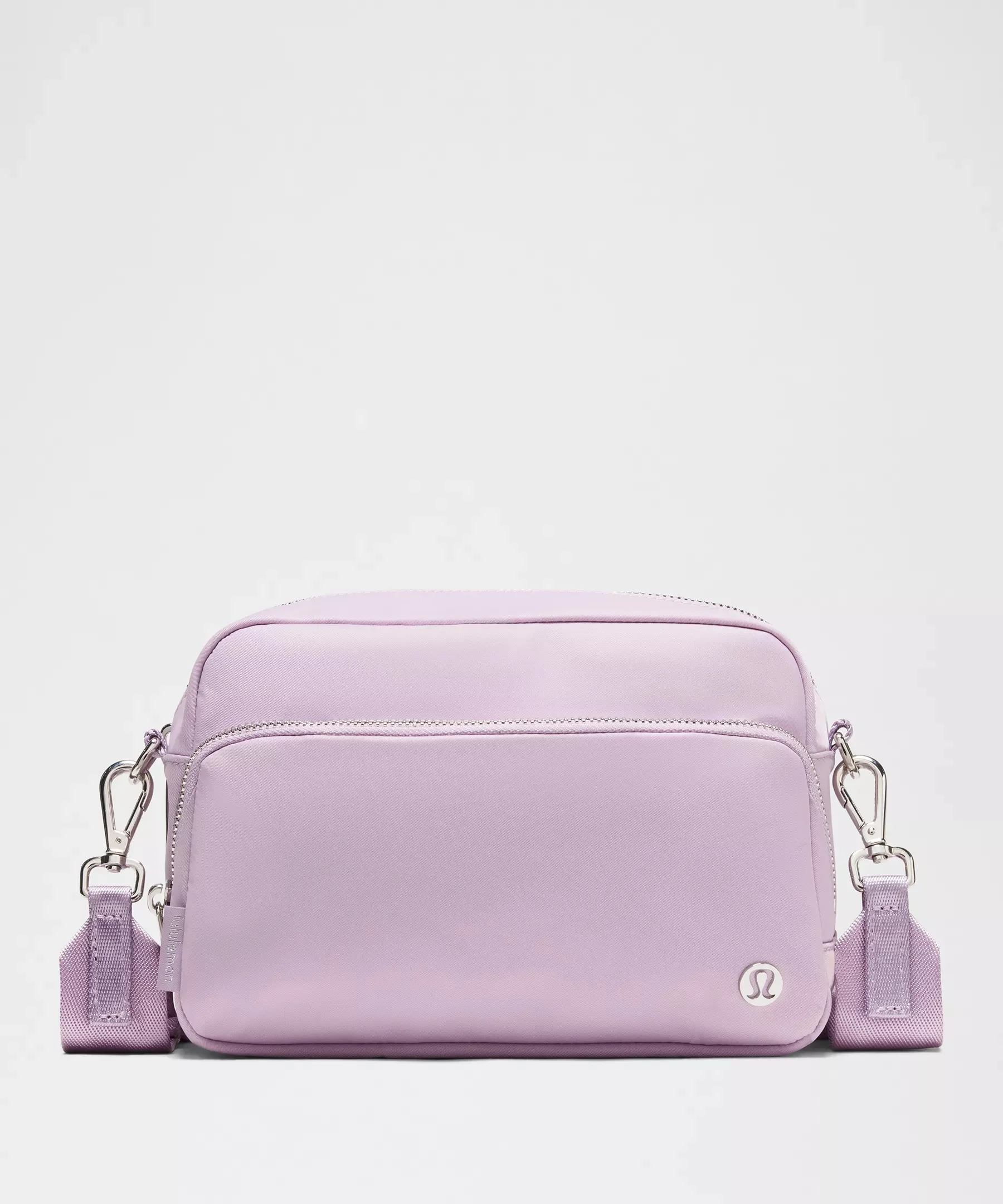 Everywhere Crossbody 3L Large *Metal Hardware - 1