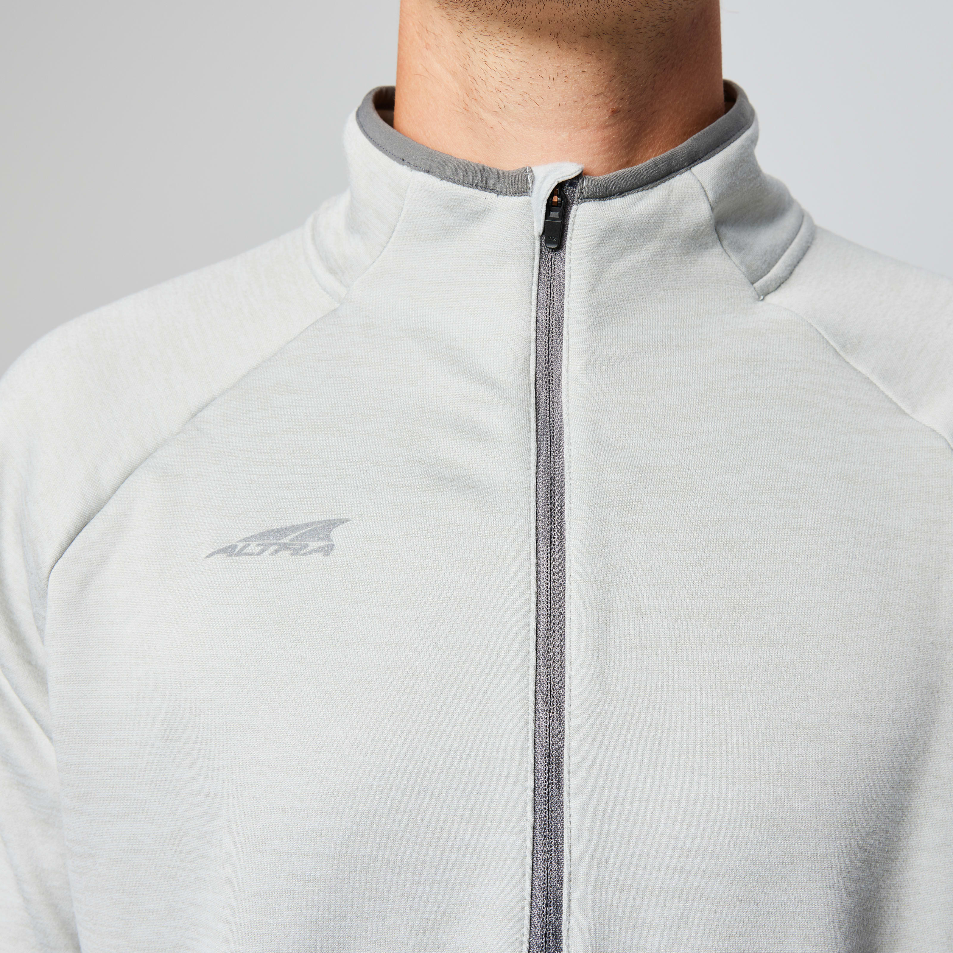 Men's Core 1/2 Zip Pullover - 4