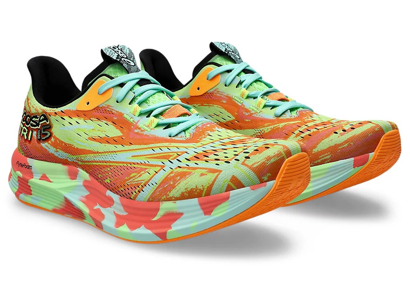 Asics NOOSA 제 15 outlook
