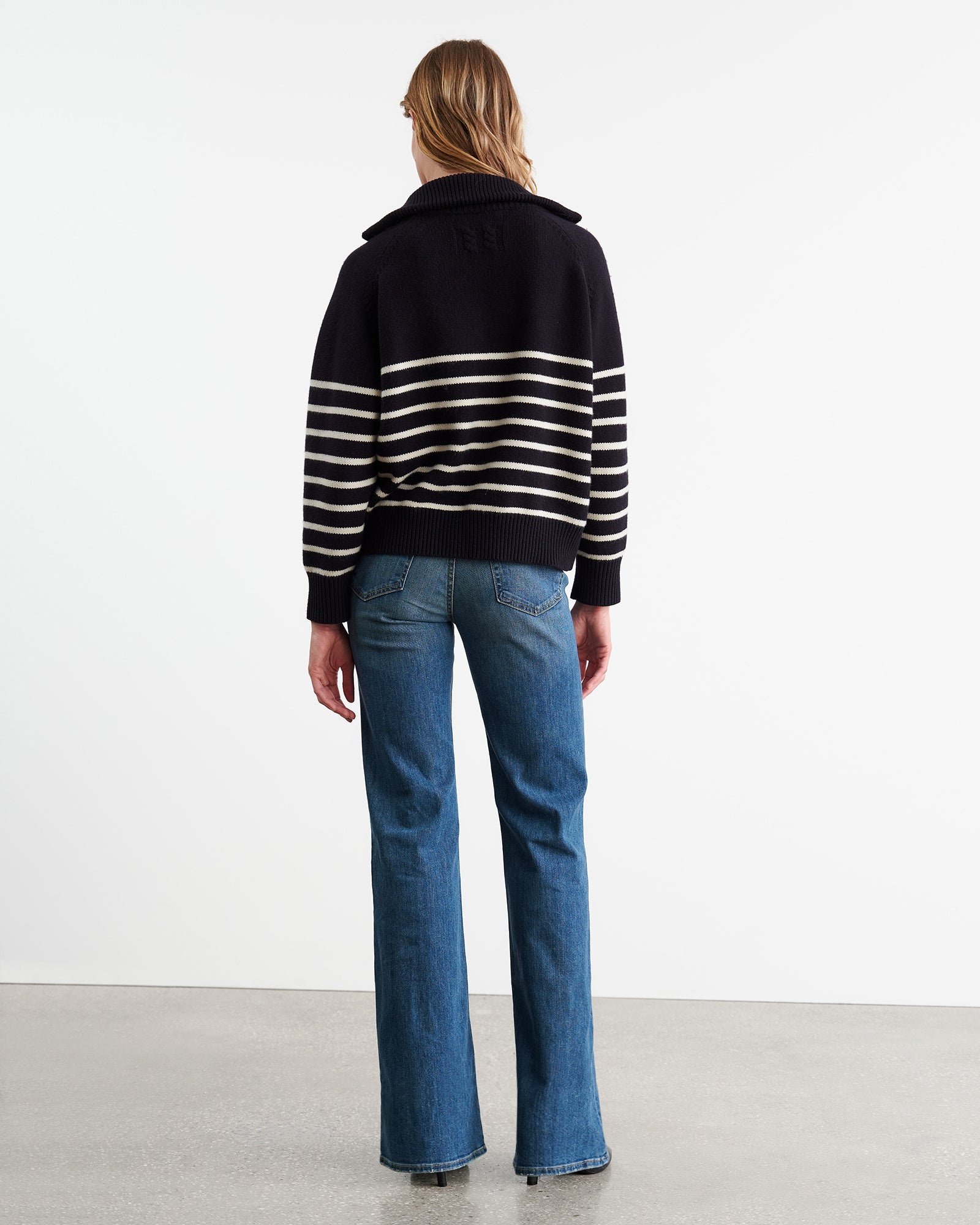 GANZE SWEATER - 5