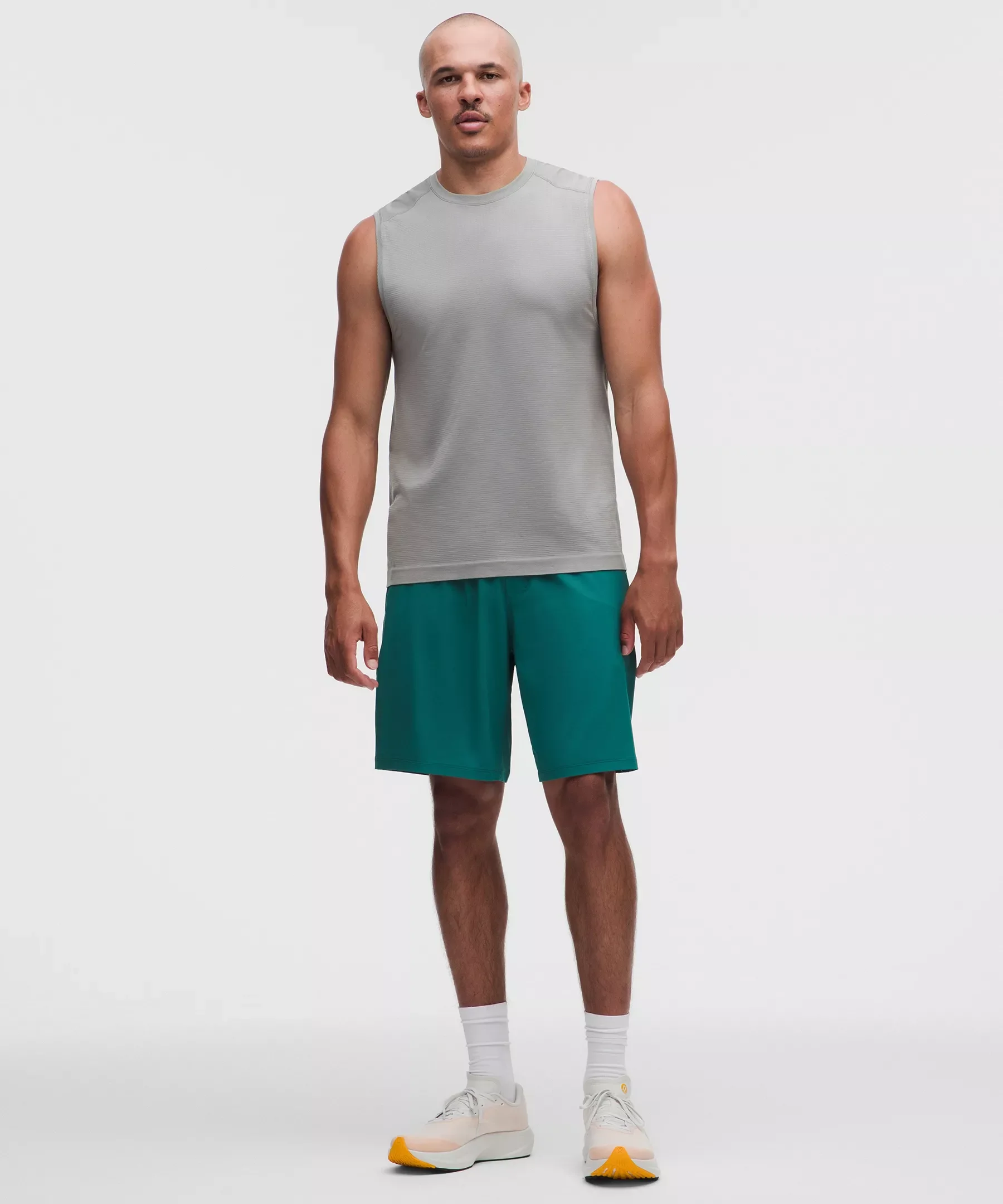 Pace Breaker Linerless Short 9" - 1