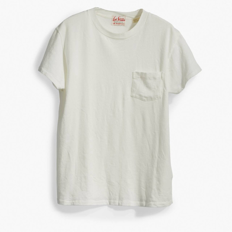 1950'S SPORTSWEAR T-SHIRT 4