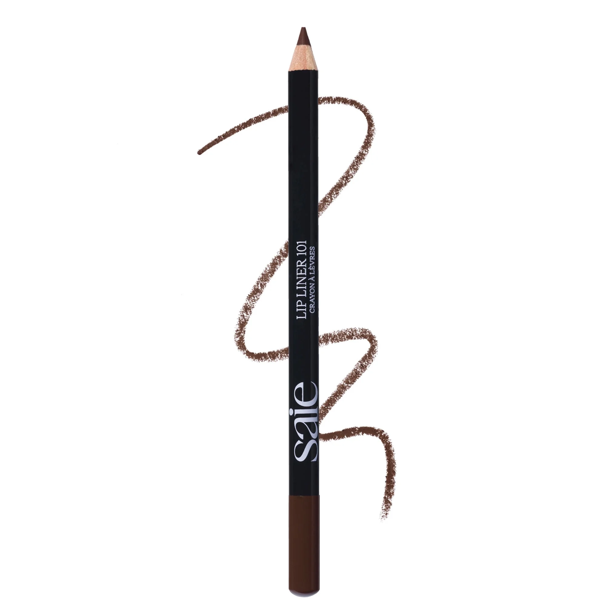 Saie Lip Liner 101 - Coy - 1