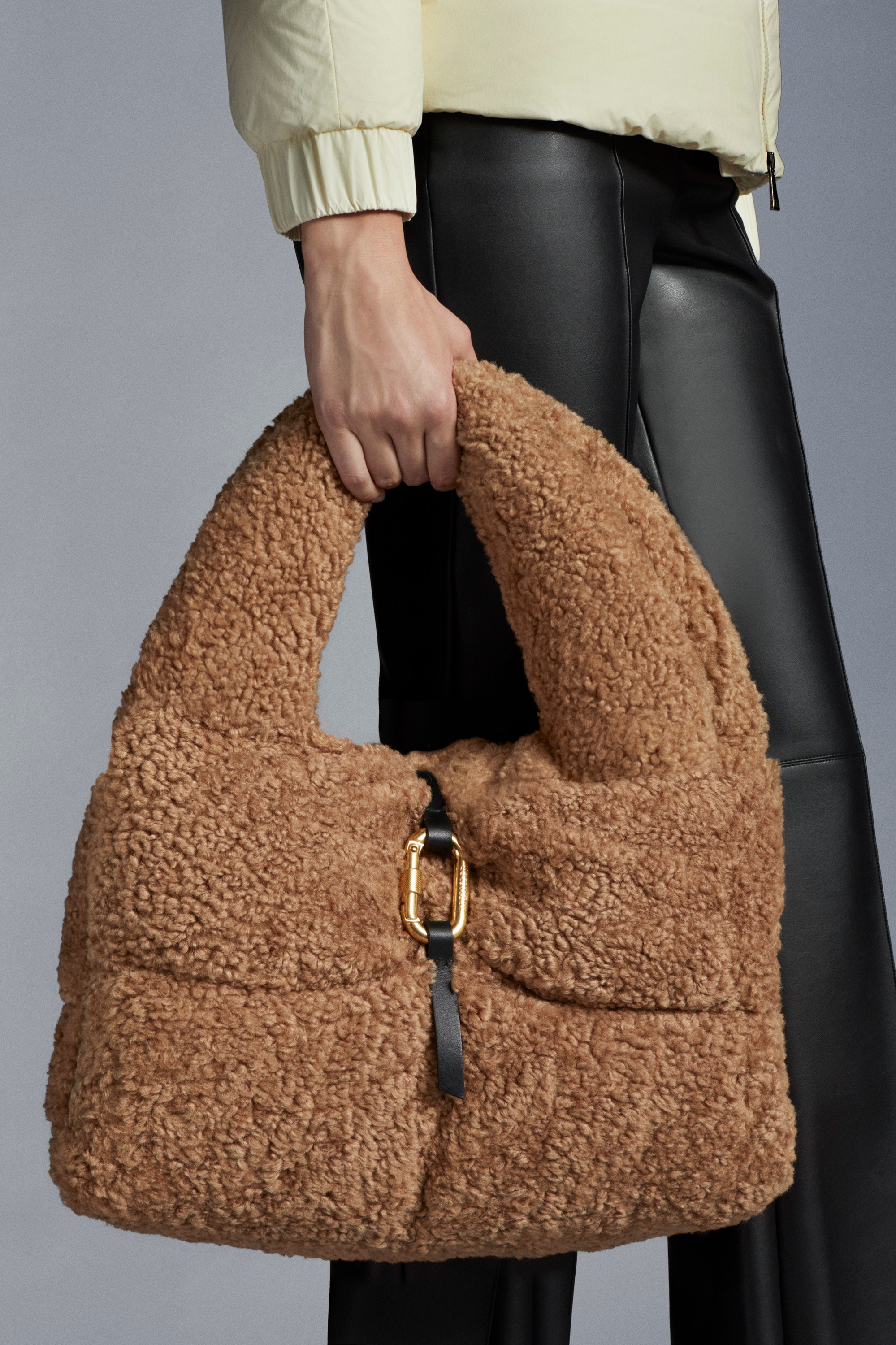 Snow Tote Bag - 2